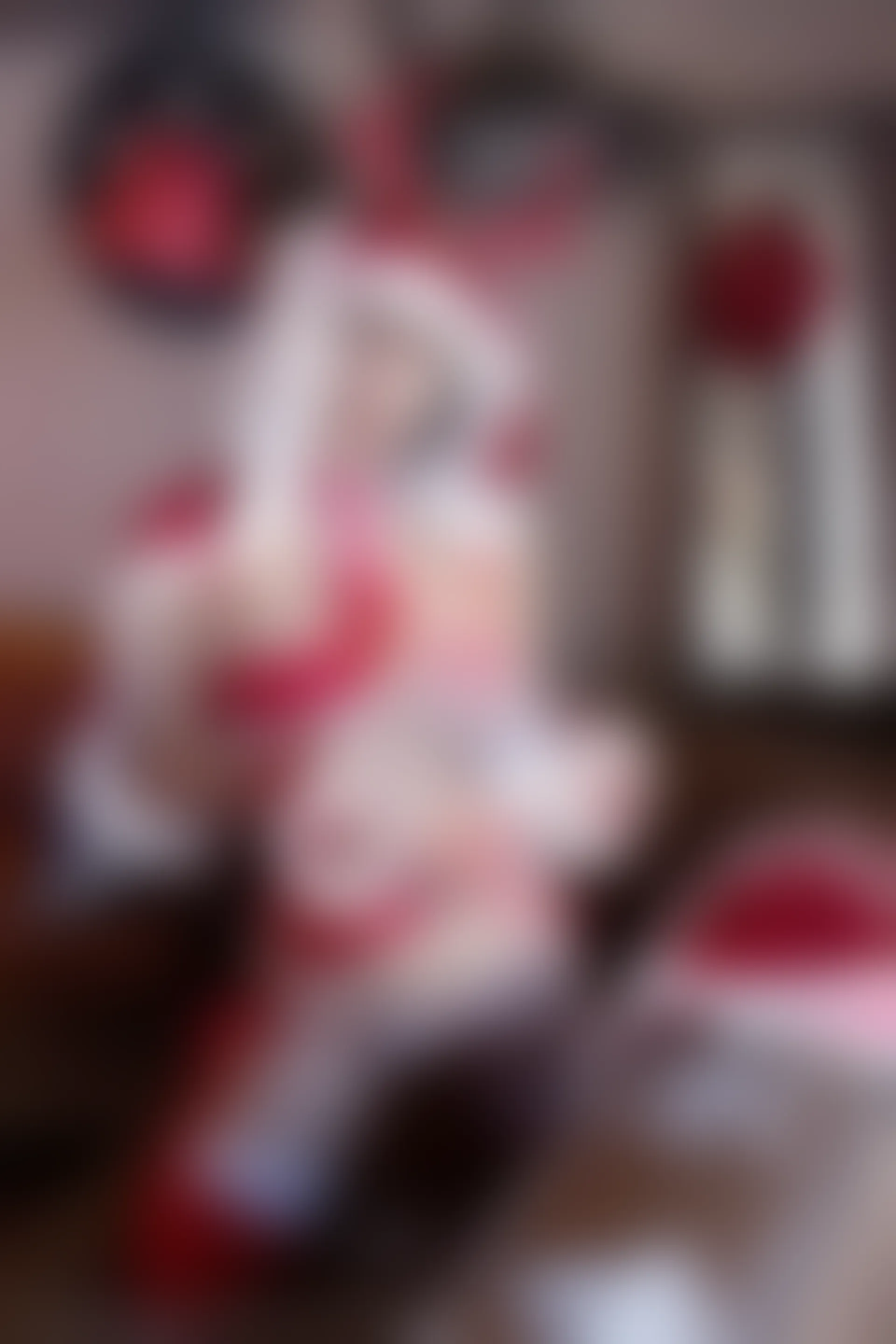 XiuRen秀人网 2022.01.18 No.4475 久久Aimee 新春特辑[63+1P 639MB]