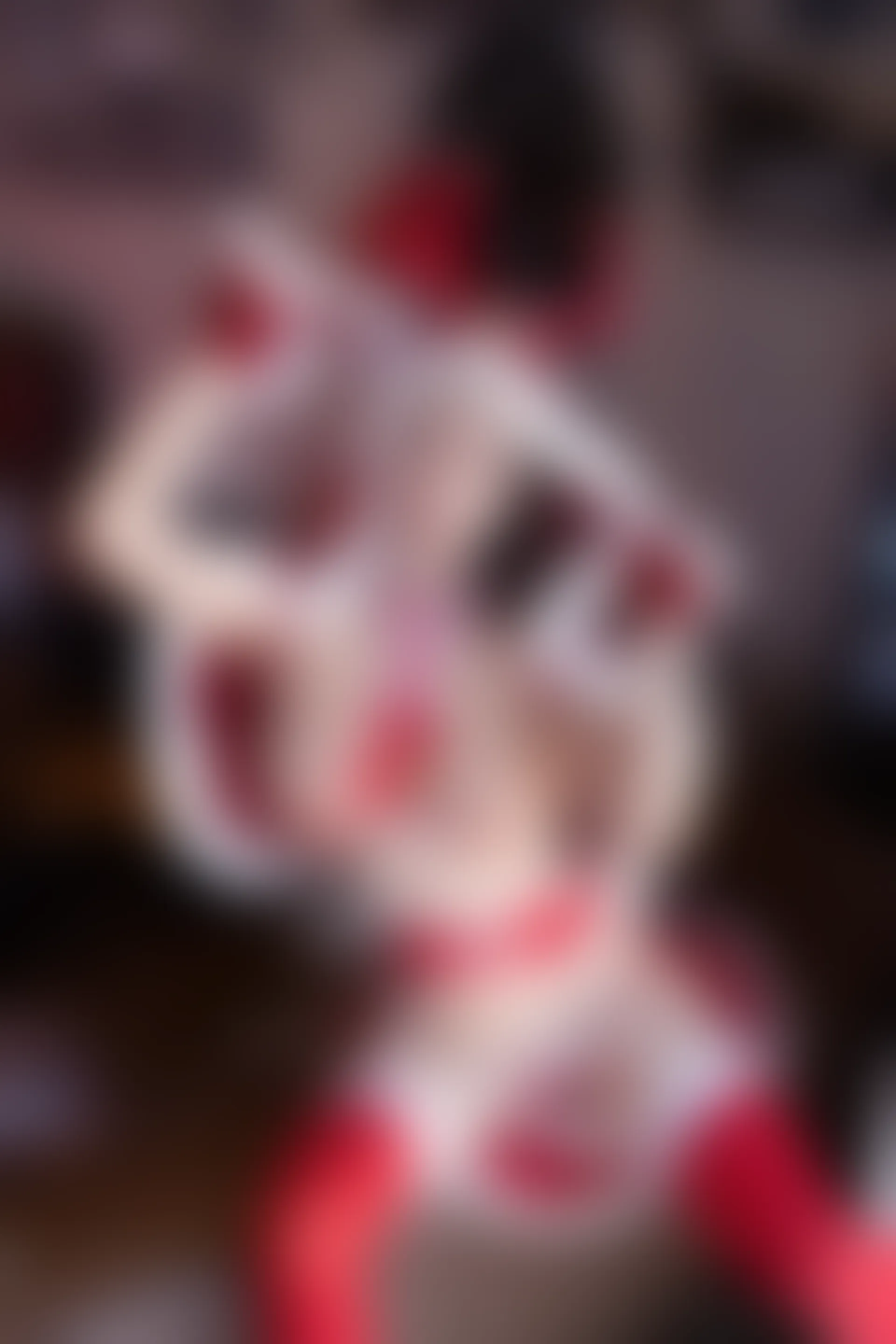 XiuRen秀人网 2022.01.18 No.4475 久久Aimee 新春特辑[63+1P 639MB]