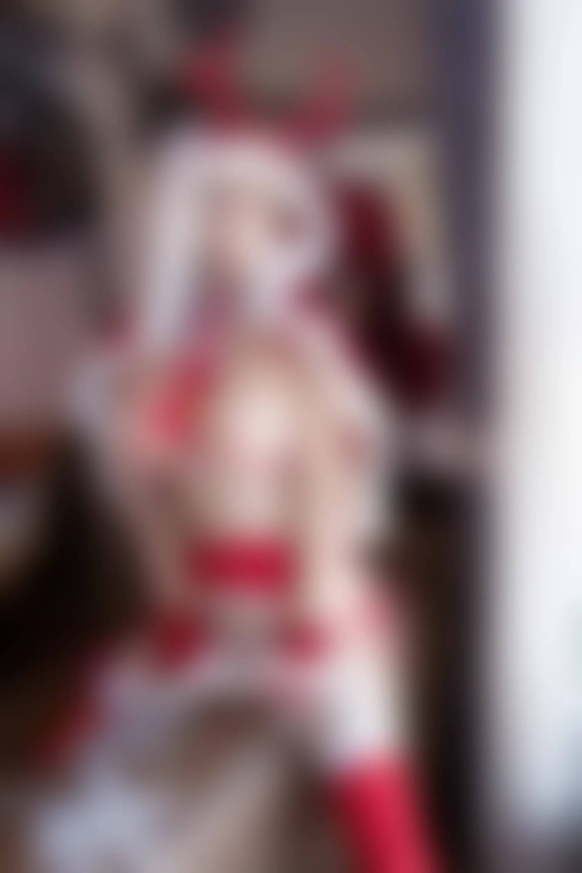 XiuRen秀人网 2022.01.18 No.4475 久久Aimee 新春特辑[63+1P 639MB]