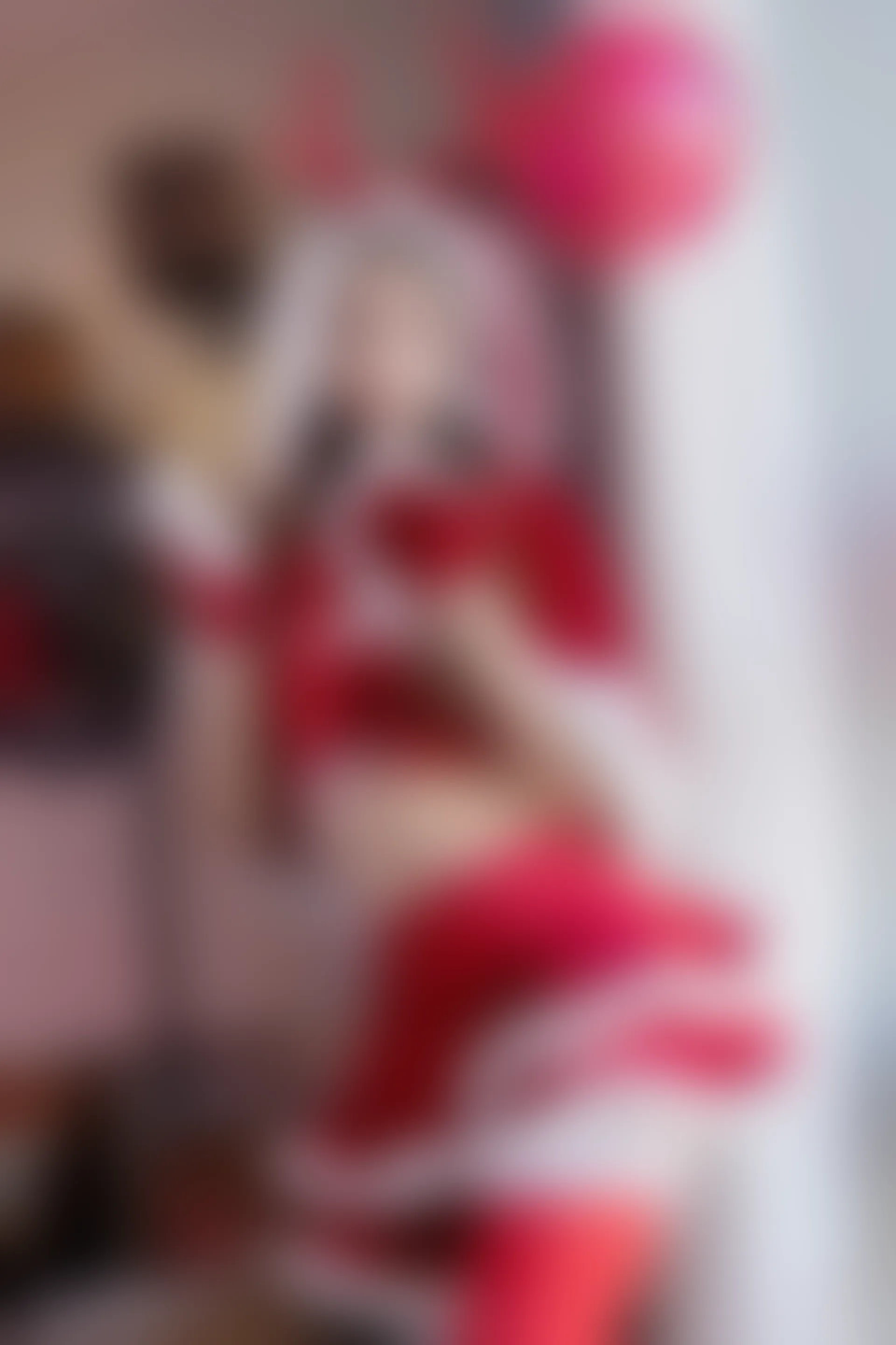 XiuRen秀人网 2022.01.18 No.4475 久久Aimee 新春特辑[63+1P 639MB]
