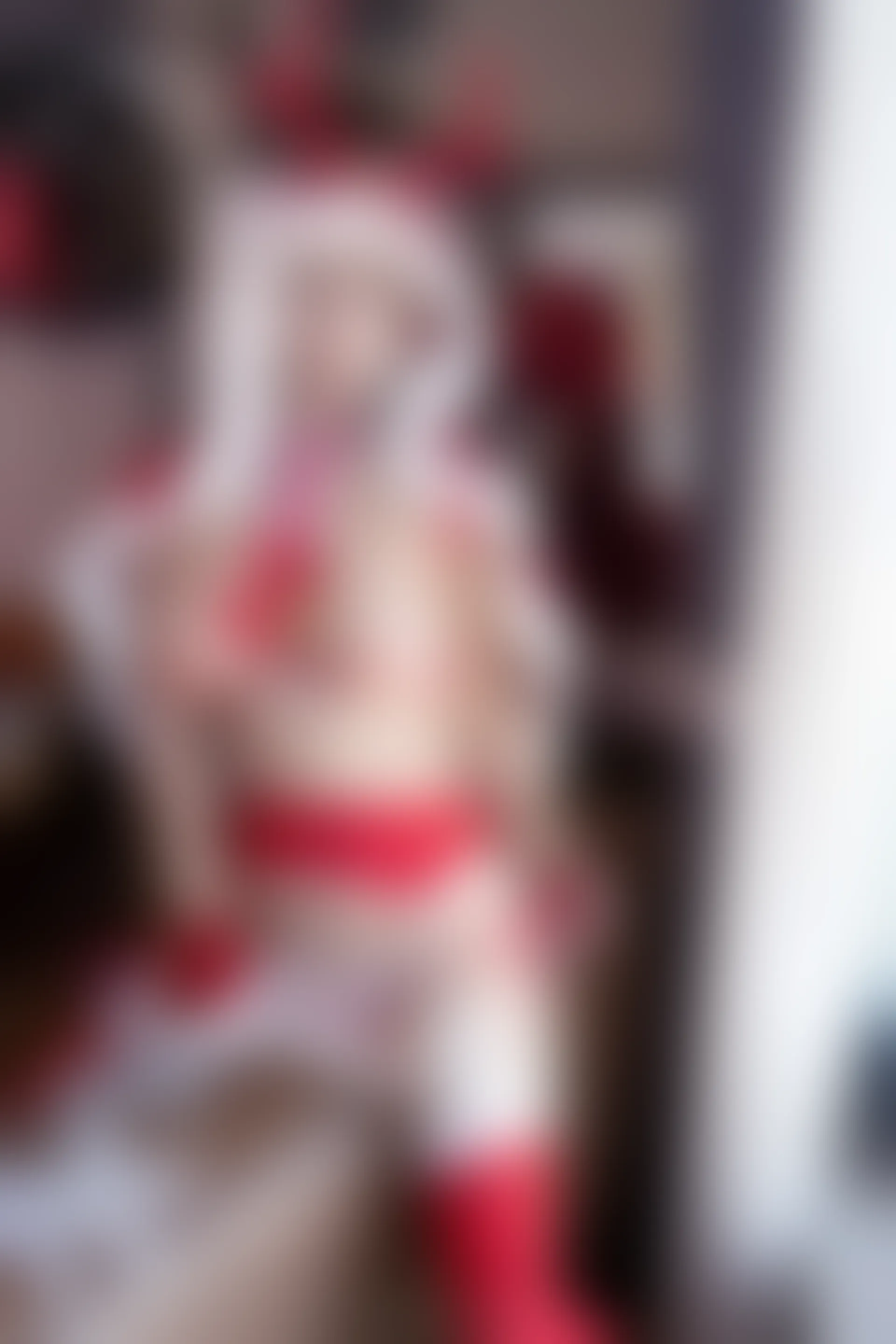 XiuRen秀人网 2022.01.18 No.4475 久久Aimee 新春特辑[63+1P 639MB]
