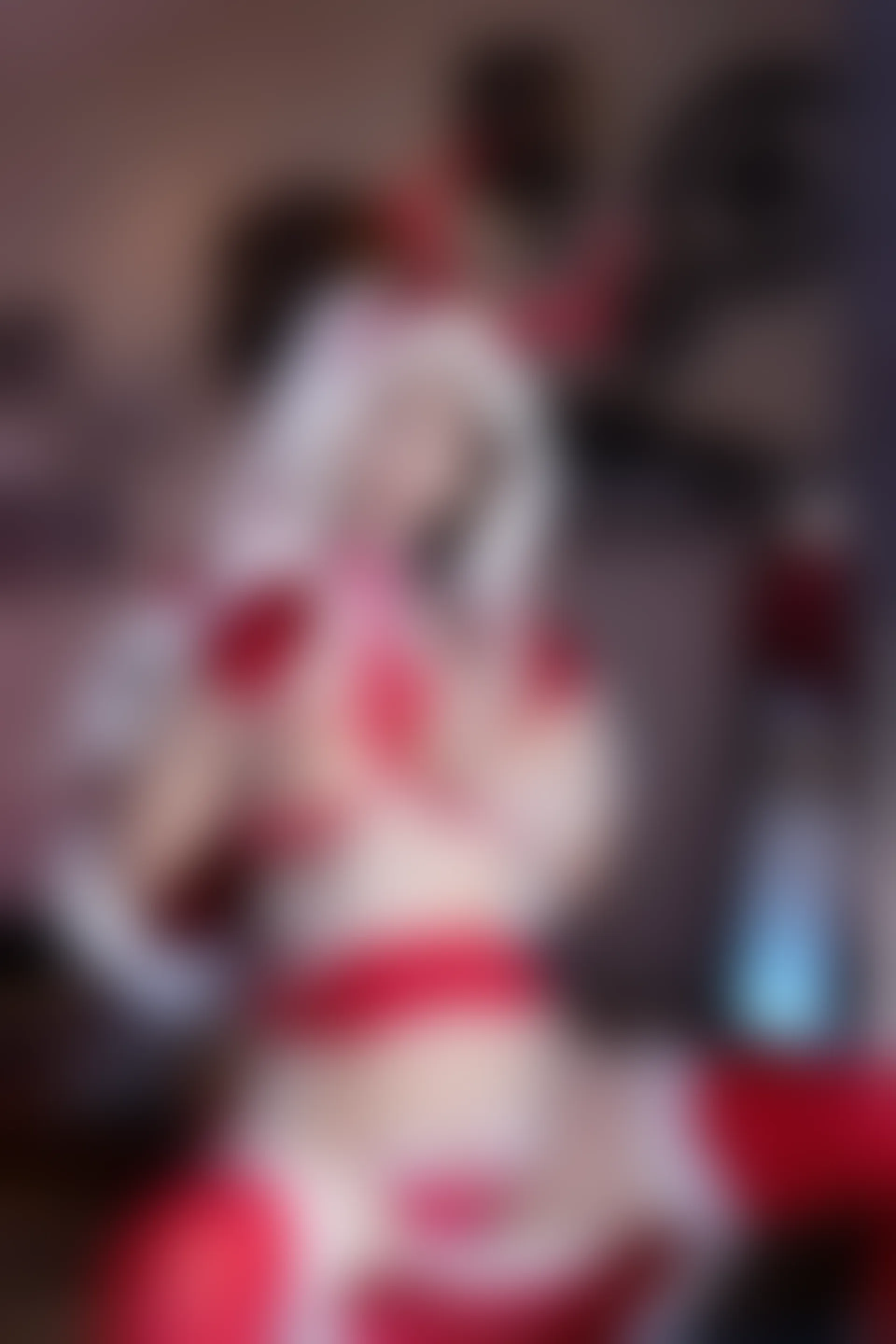 XiuRen秀人网 2022.01.18 No.4475 久久Aimee 新春特辑[63+1P 639MB]