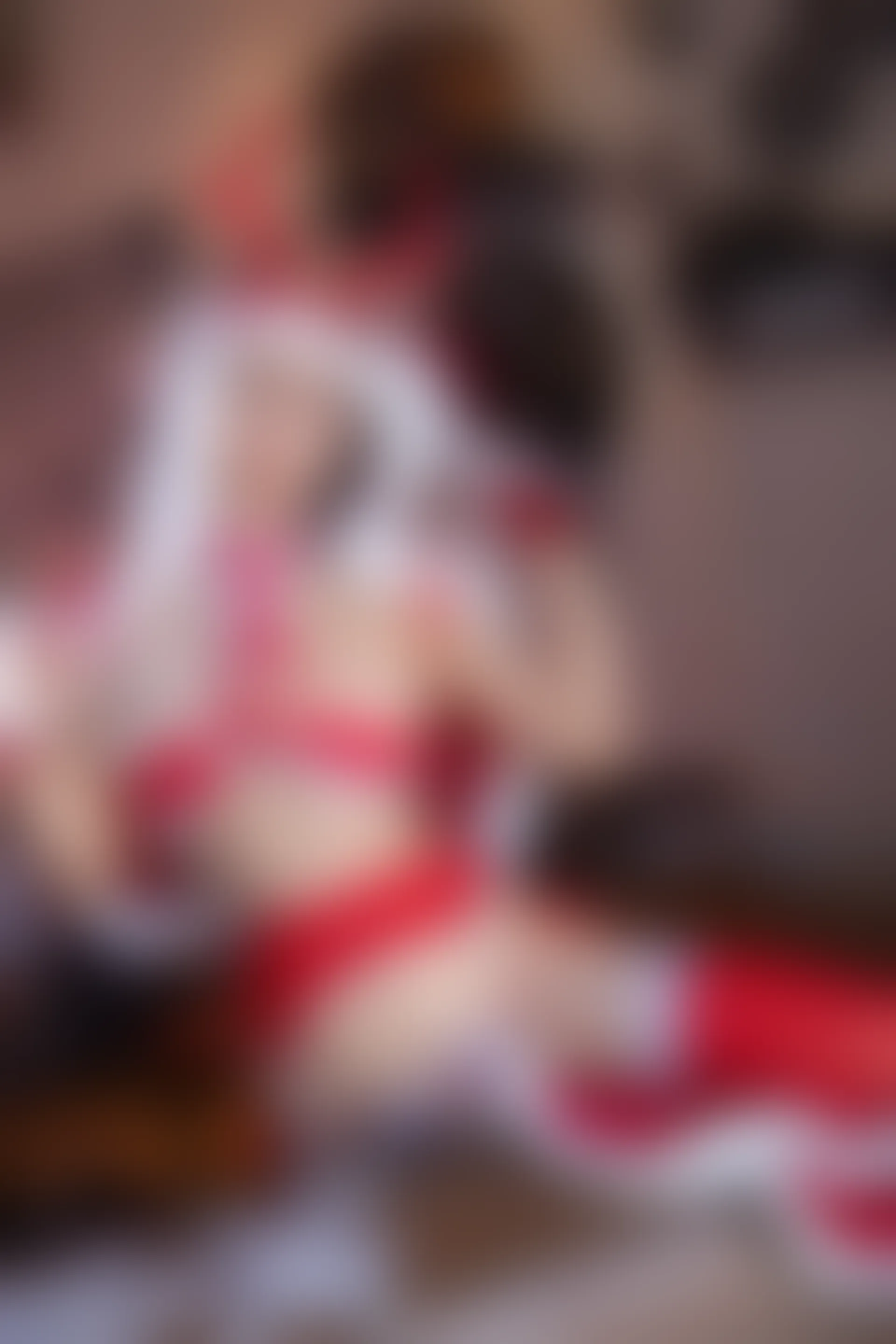 XiuRen秀人网 2022.01.18 No.4475 久久Aimee 新春特辑[63+1P 639MB]