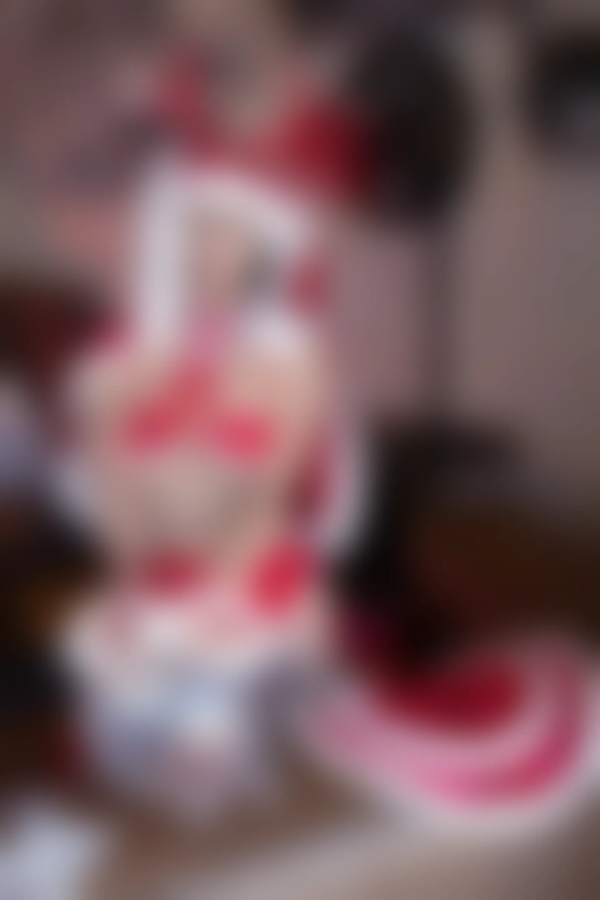XiuRen秀人网 2022.01.18 No.4475 久久Aimee 新春特辑[63+1P 639MB]