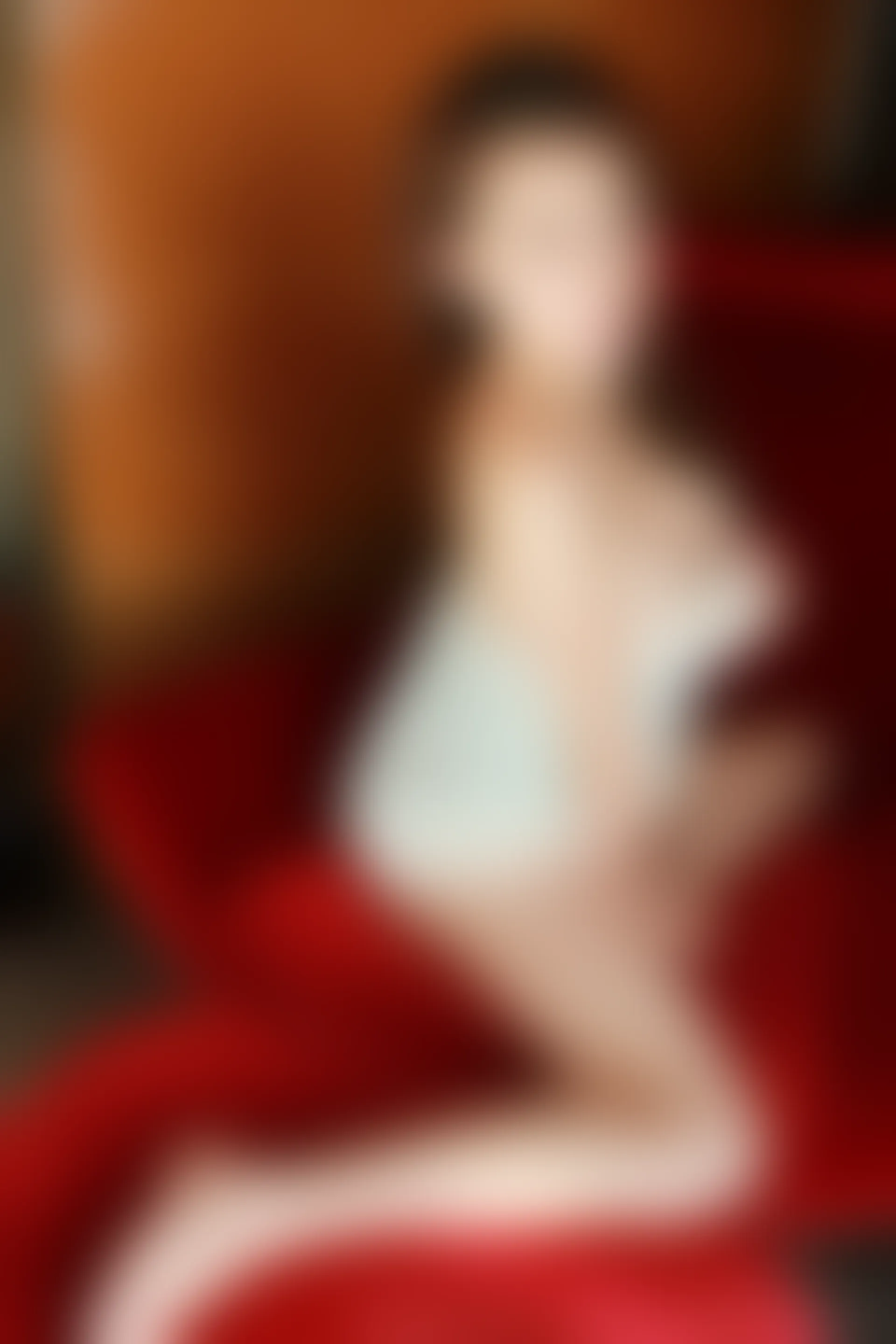 XiuRen秀人网 2015.01.08 No.274 Vetiver嘉宝贝儿 [41P176M]