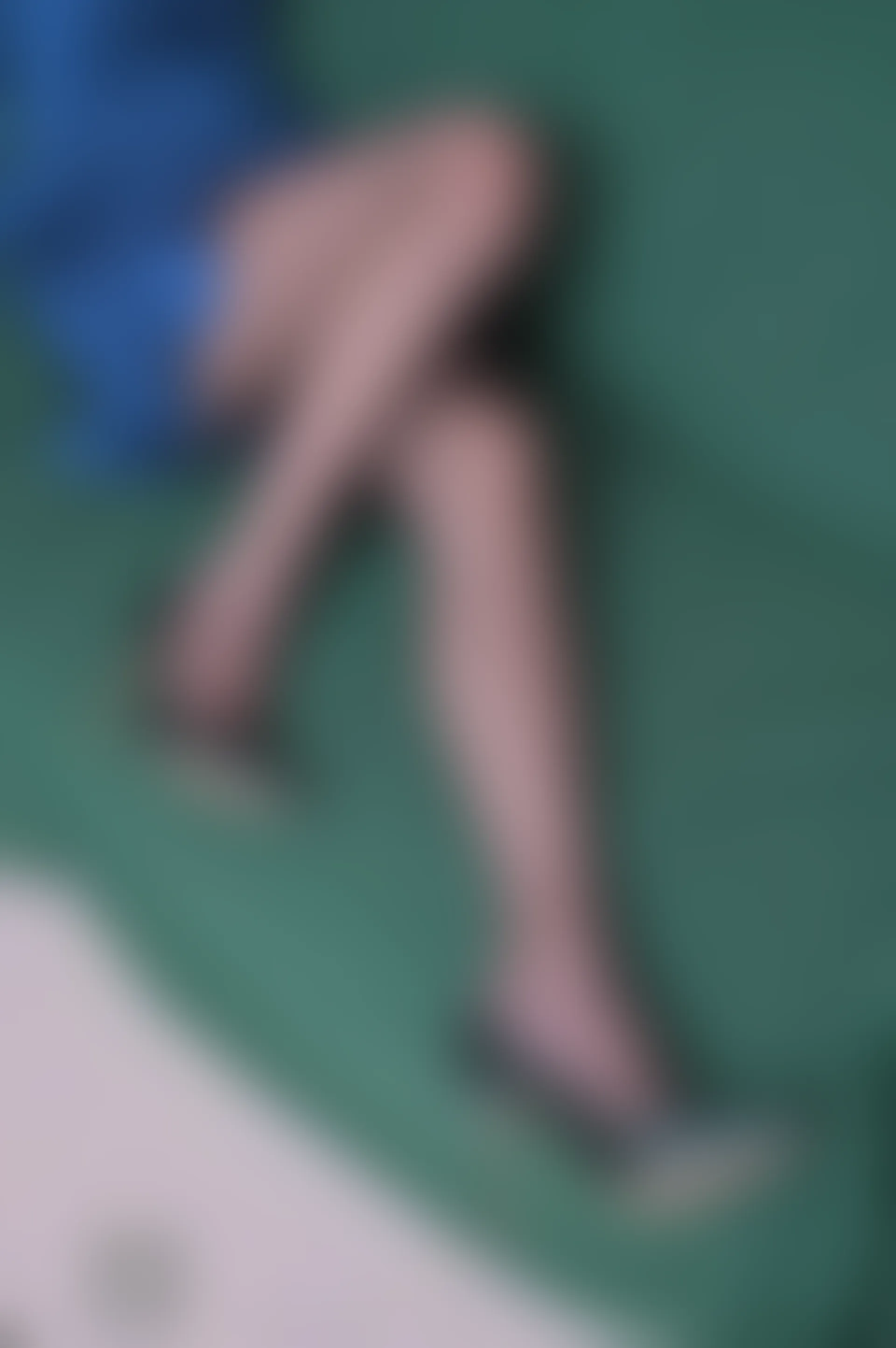 SSA丝社 超清写真 NO.094 大大 欧式复古房间的黑丝腿模[151P-1.52GB]
