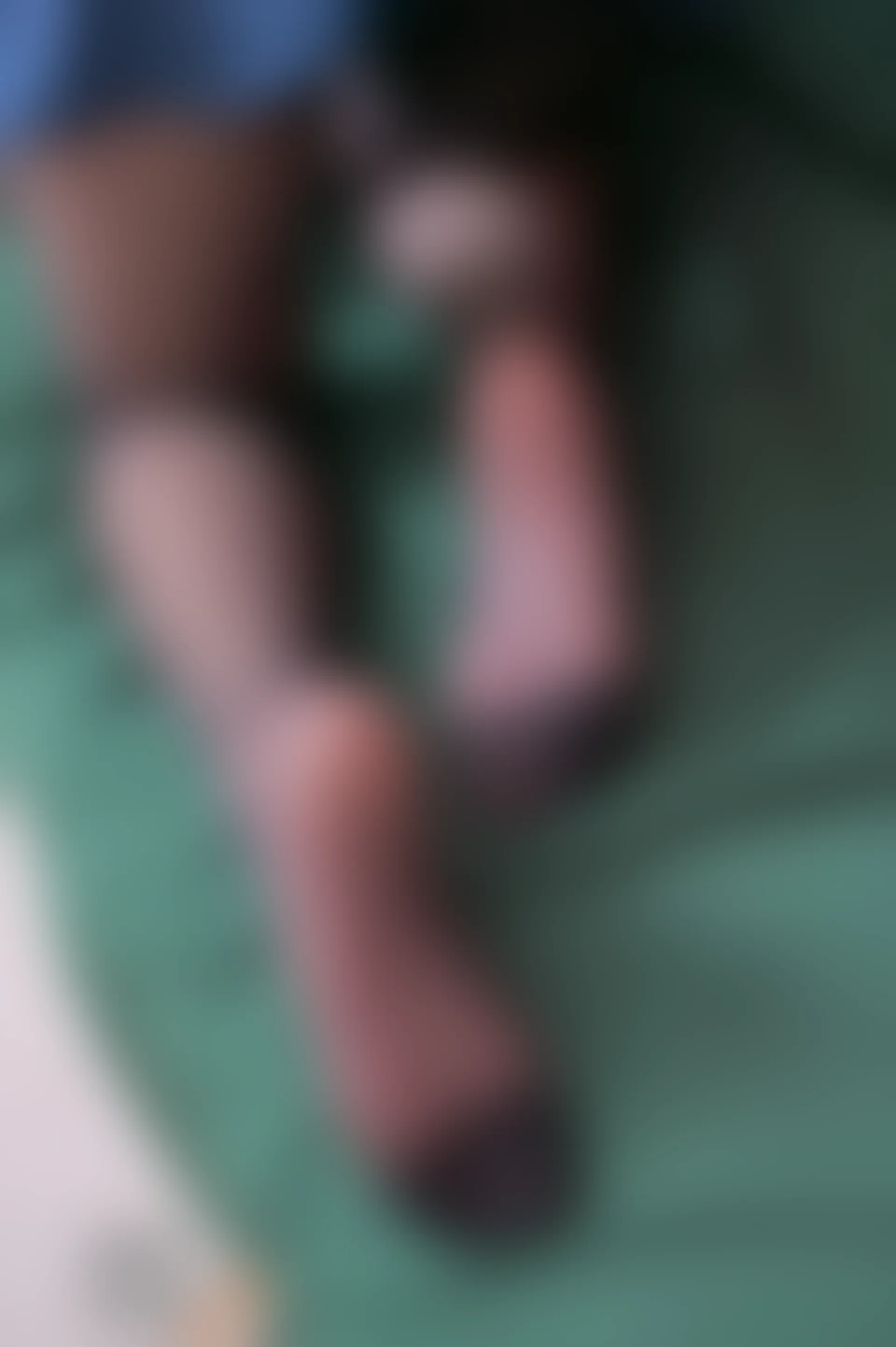 SSA丝社 超清写真 NO.094 大大 欧式复古房间的黑丝腿模[151P-1.52GB]