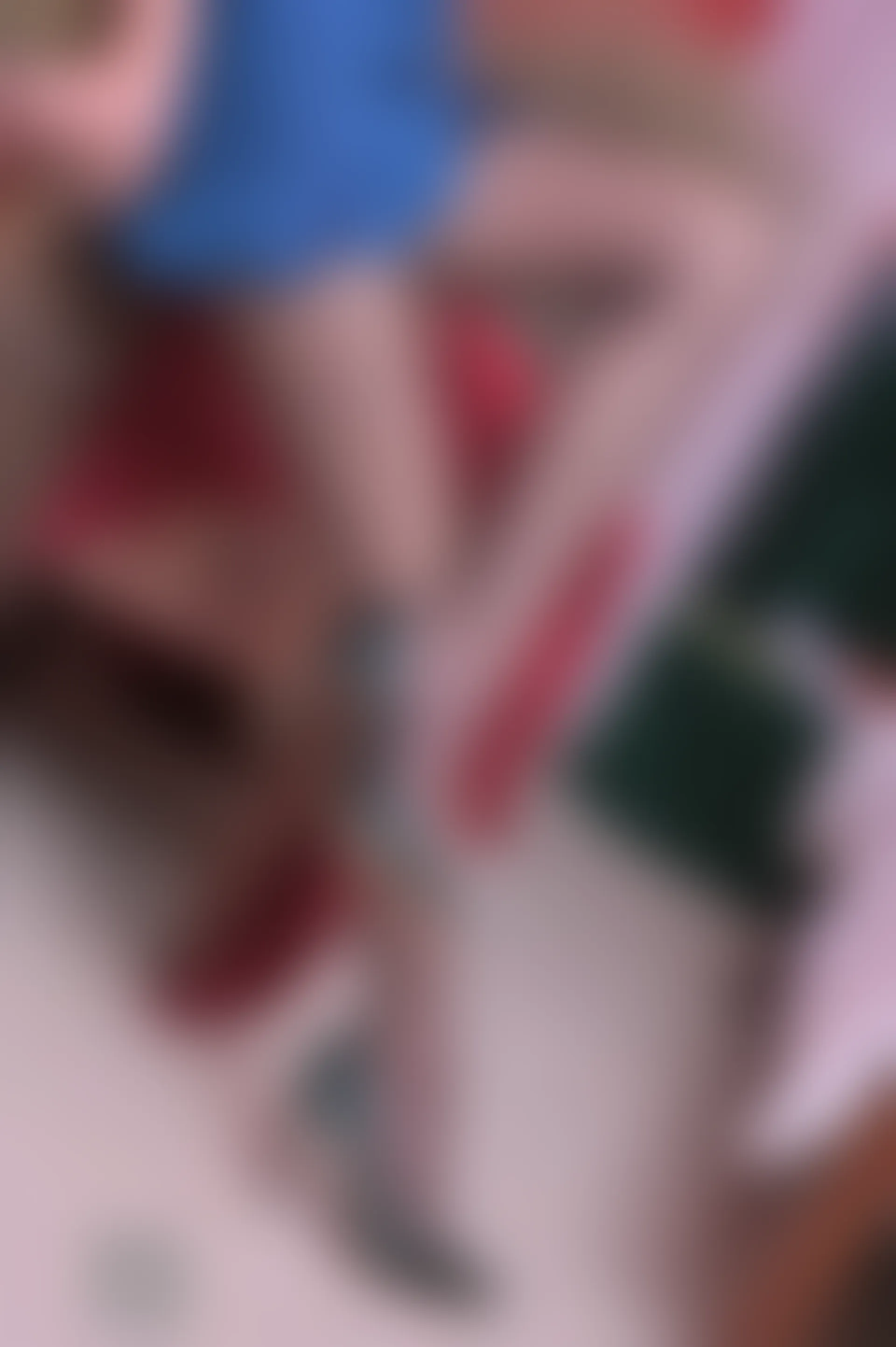 SSA丝社 超清写真 NO.094 大大 欧式复古房间的黑丝腿模[151P-1.52GB]