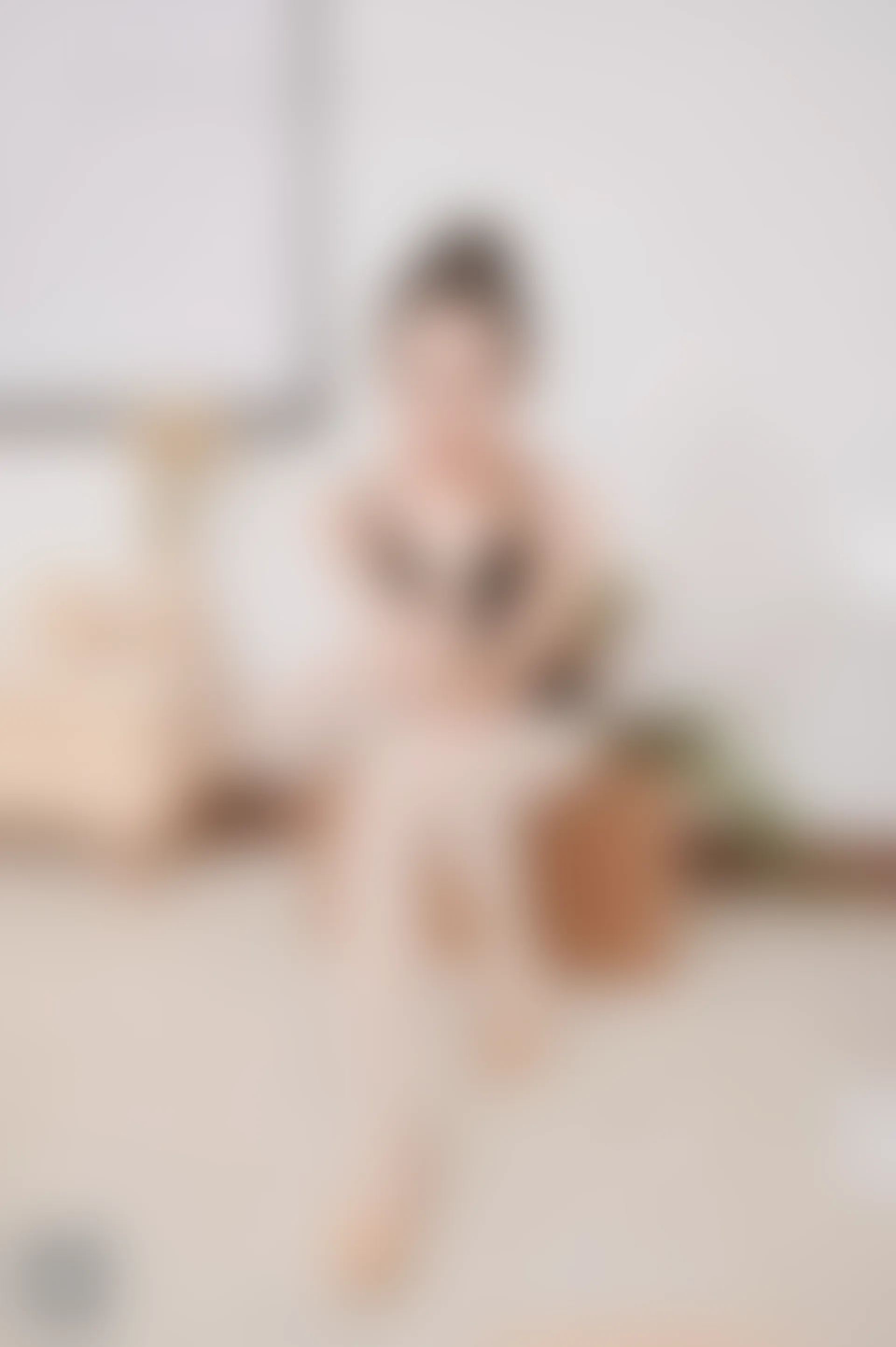 SSA丝社 超清写真 NO.108 文娟 腿模文娟劈个叉都是爱你的形状[148P-1.45GB]