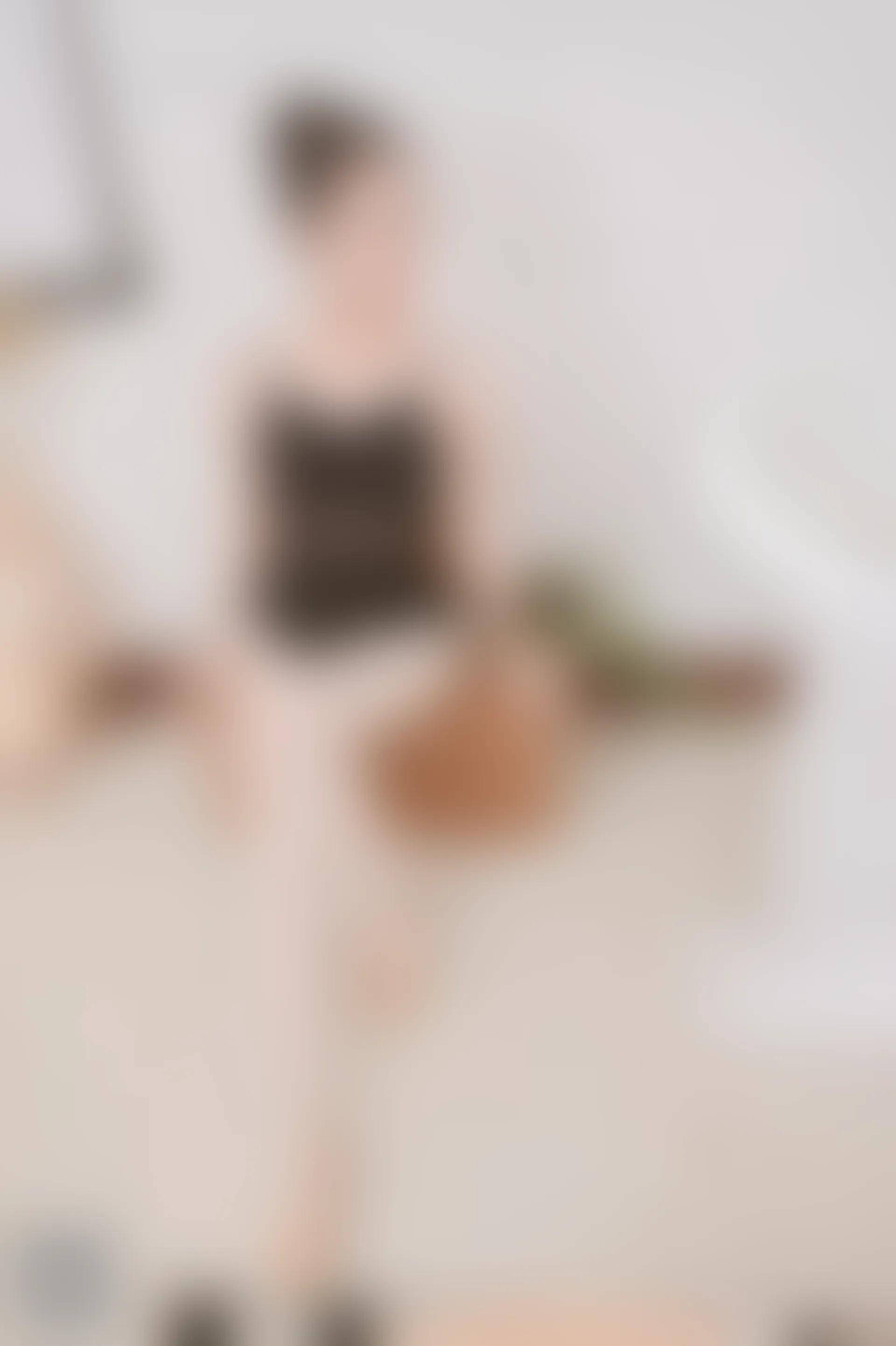 SSA丝社 超清写真 NO.108 文娟 腿模文娟劈个叉都是爱你的形状[148P-1.45GB]