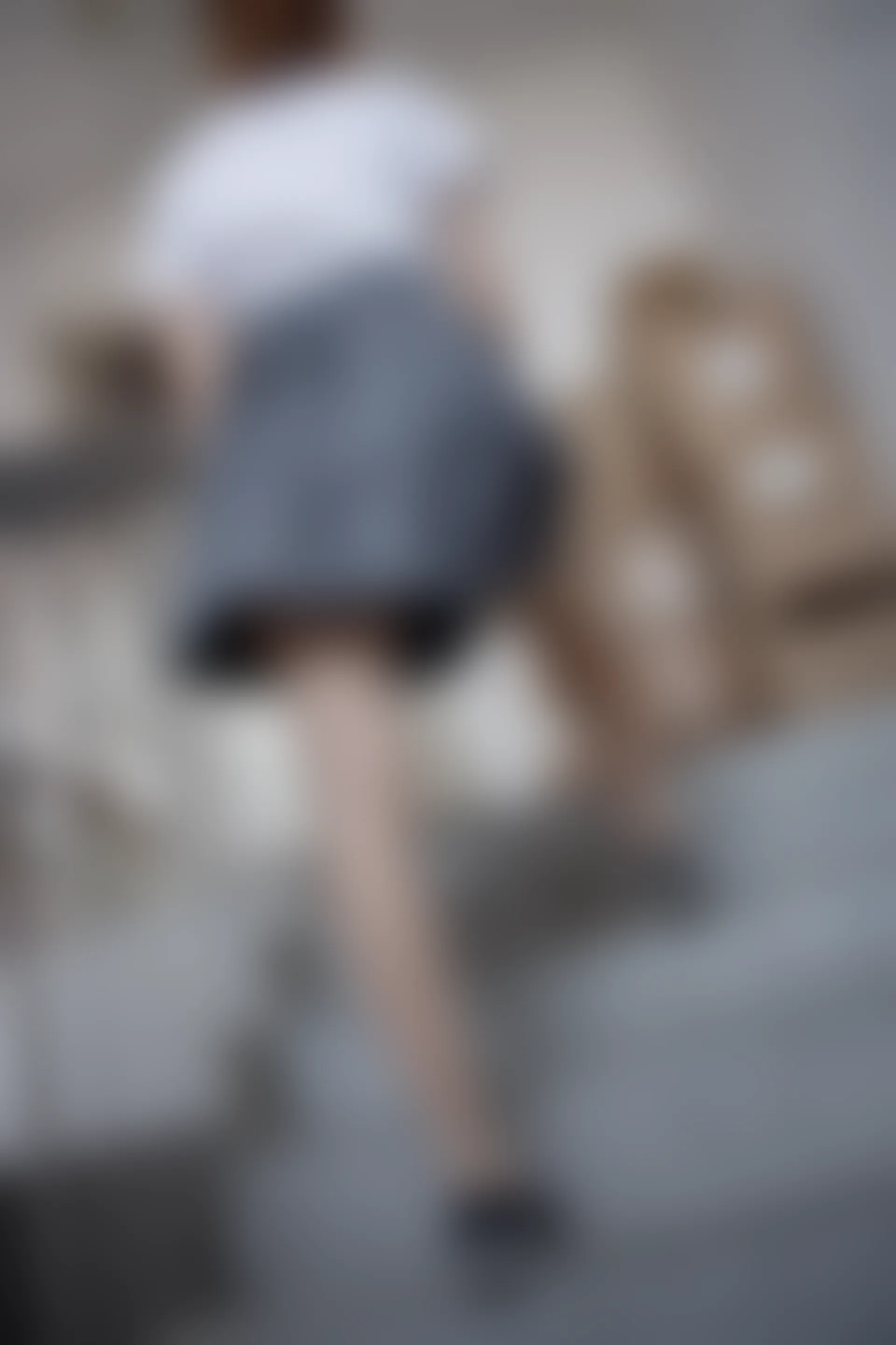 JKFUN-005 [116P1V-2.59G]JKFUN, 制服, 可爱, 学生装, 森萝财团, 白丝, 美腿