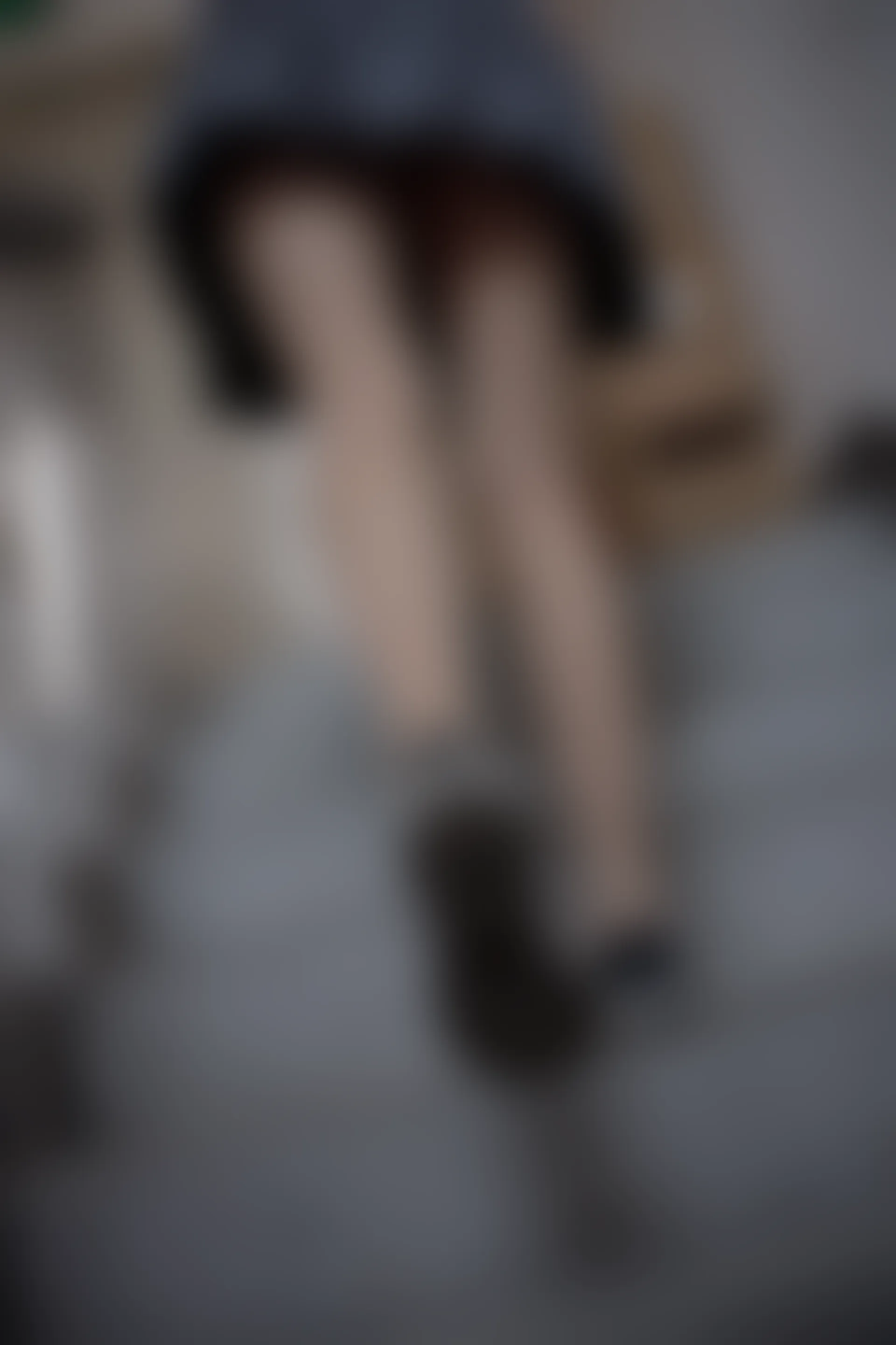 JKFUN-005 [116P1V-2.59G]JKFUN, 制服, 可爱, 学生装, 森萝财团, 白丝, 美腿