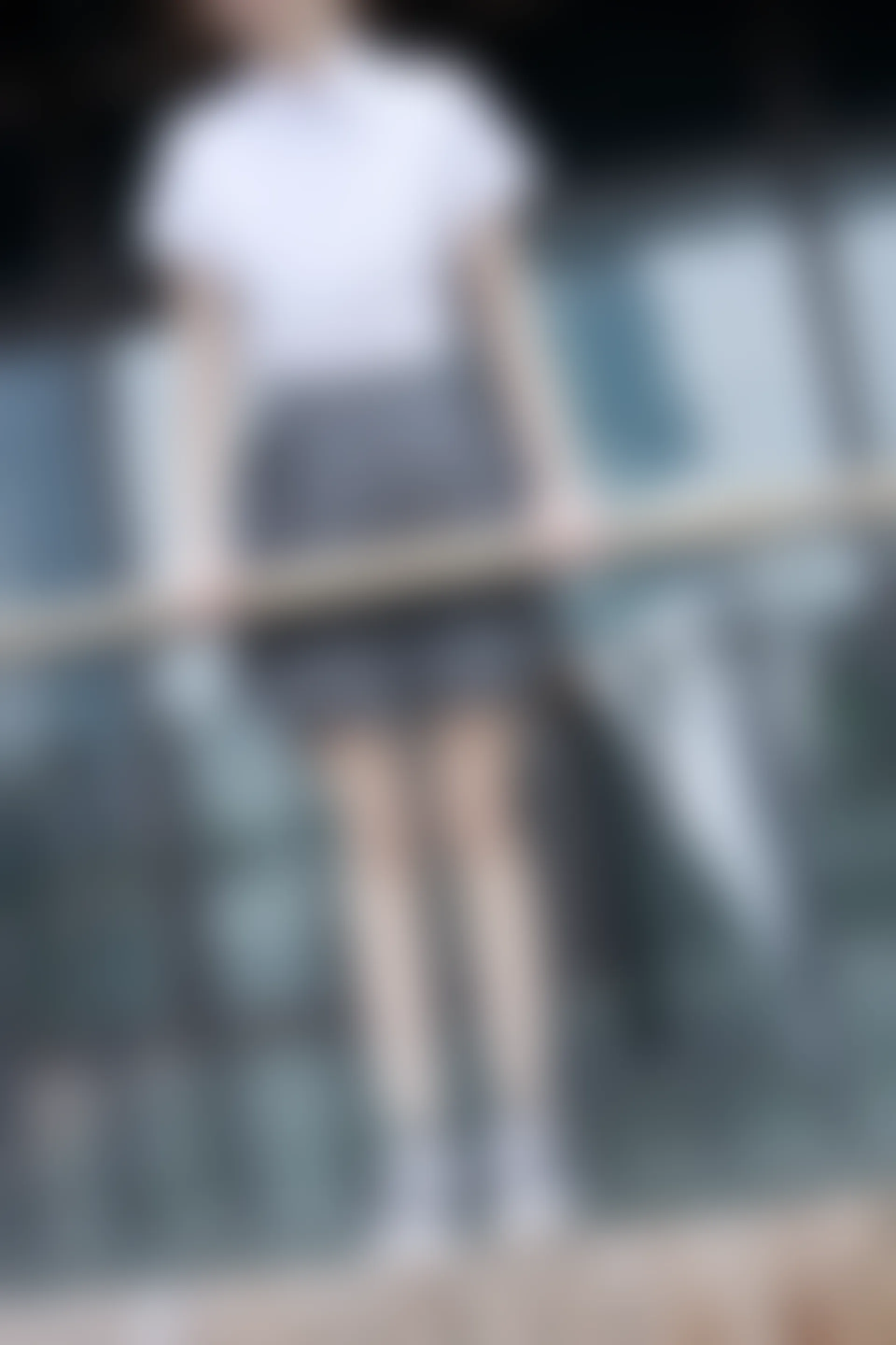 JKFUN-005 [116P1V-2.59G]JKFUN, 制服, 可爱, 学生装, 森萝财团, 白丝, 美腿
