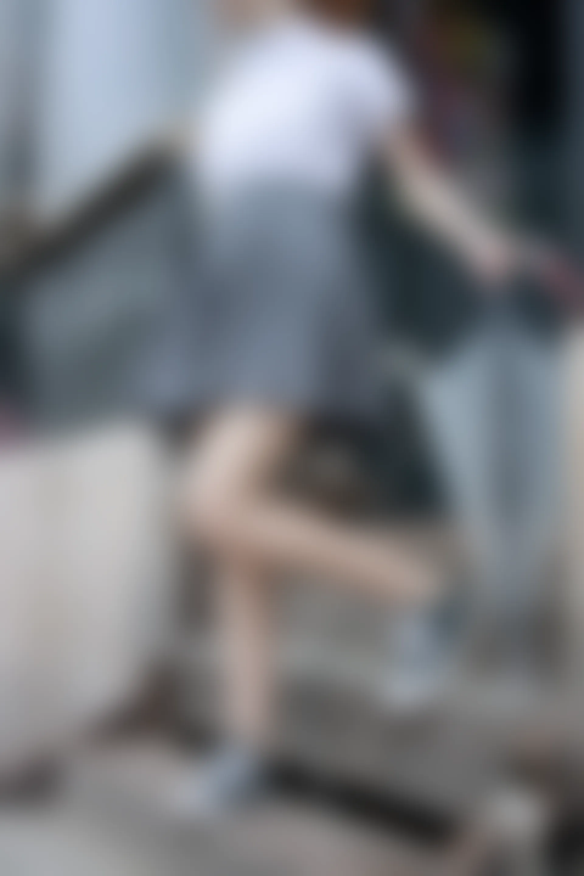 JKFUN-005 [116P1V-2.59G]JKFUN, 制服, 可爱, 学生装, 森萝财团, 白丝, 美腿
