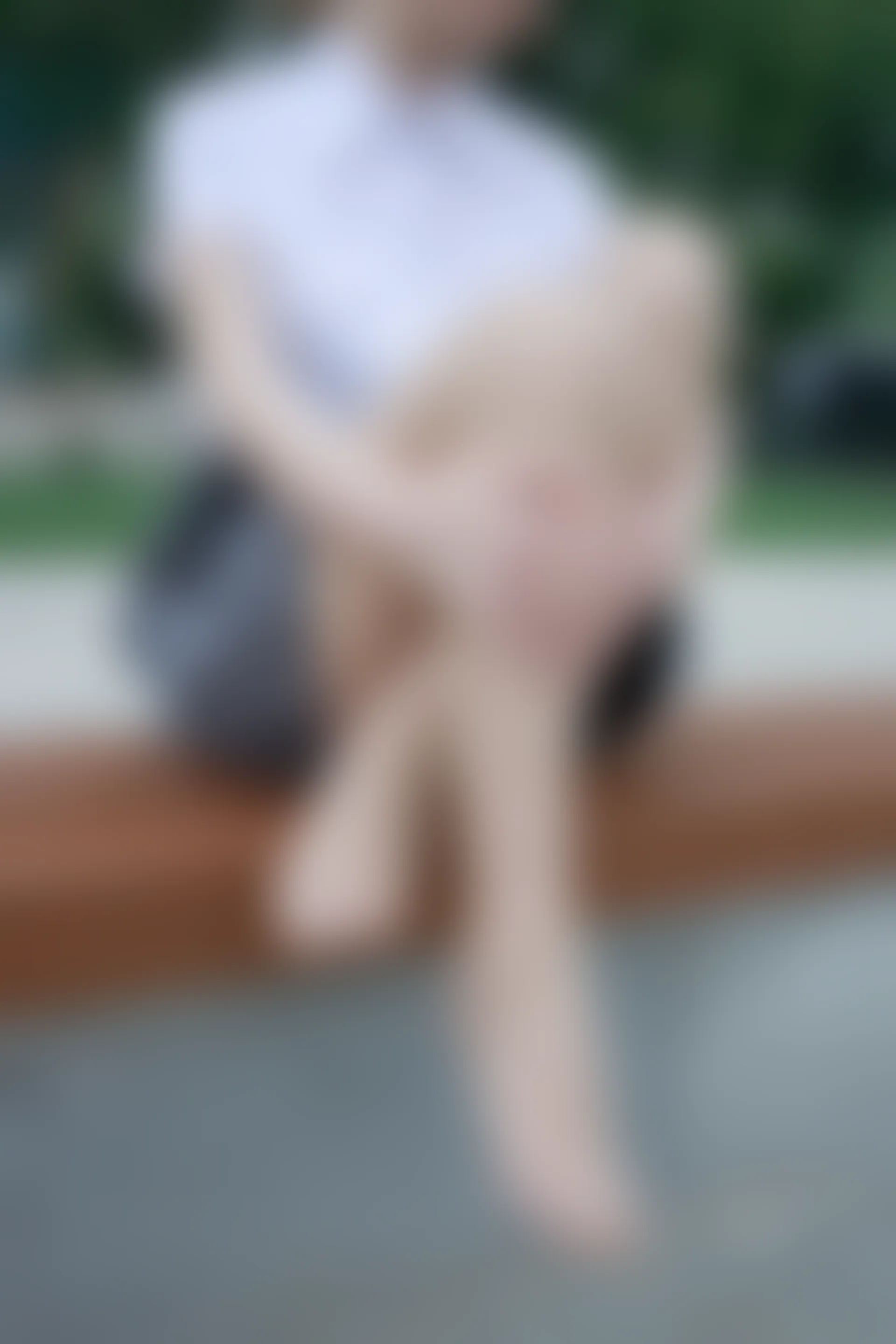 JKFUN-005 [116P1V-2.59G]JKFUN, 制服, 可爱, 学生装, 森萝财团, 白丝, 美腿