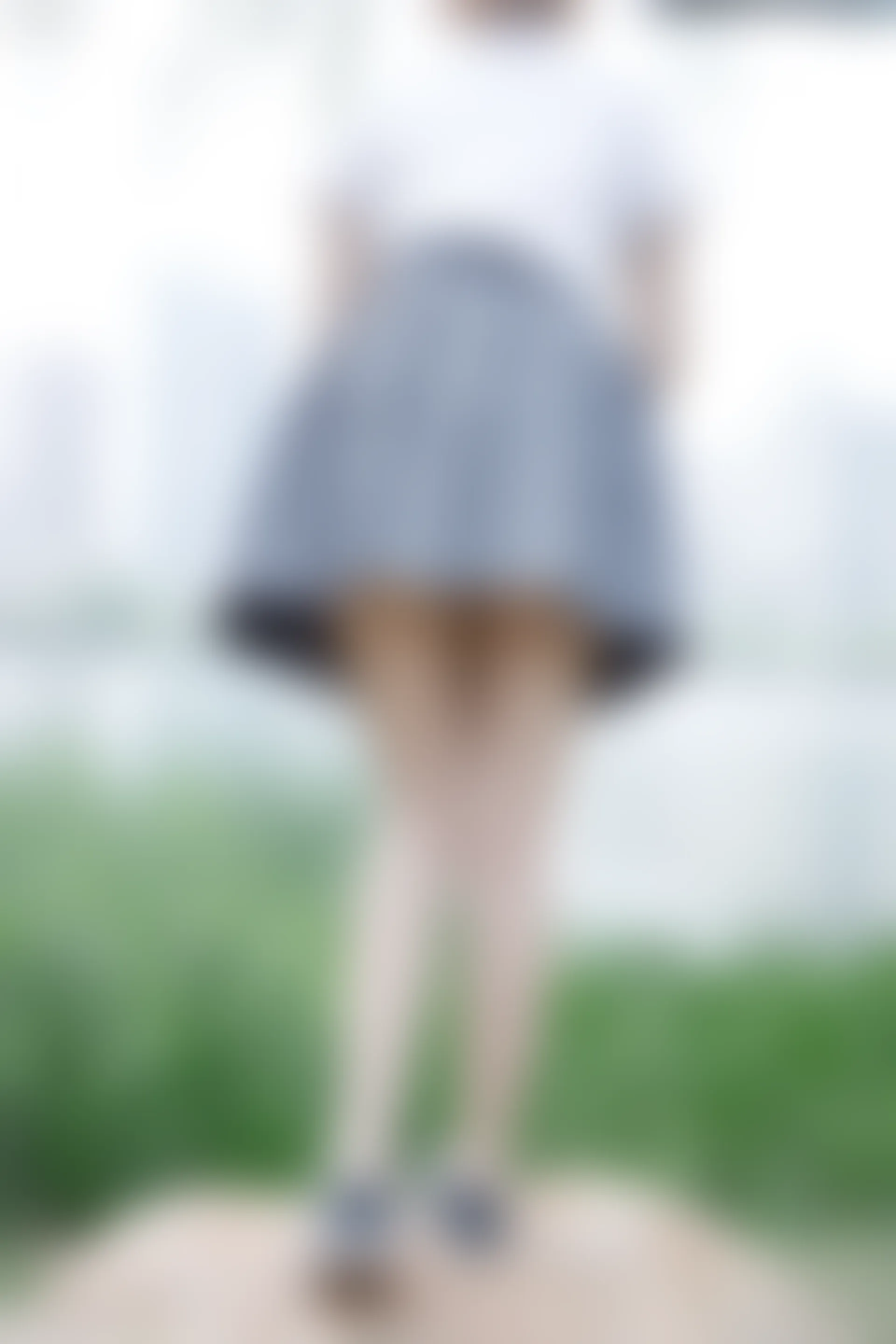 JKFUN-005 [116P1V-2.59G]JKFUN, 制服, 可爱, 学生装, 森萝财团, 白丝, 美腿