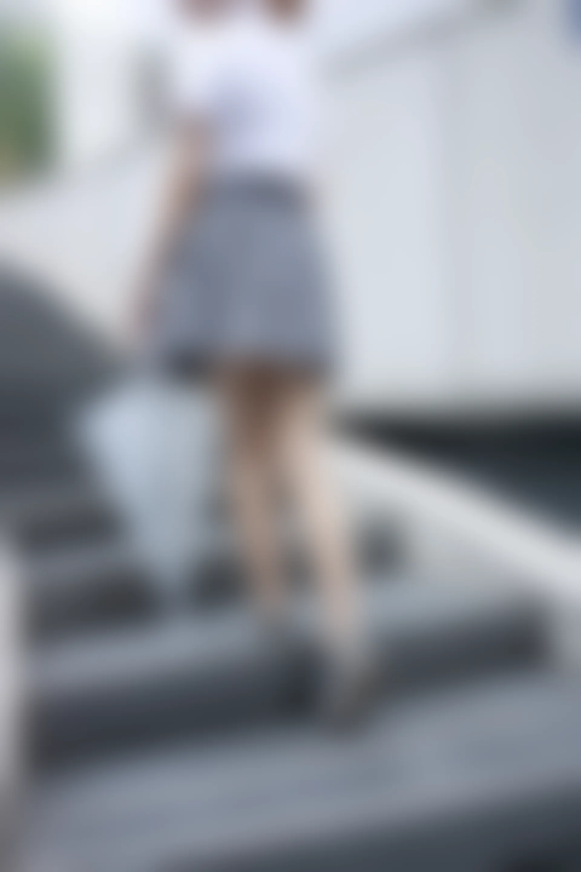 JKFUN-005 [116P1V-2.59G]JKFUN, 制服, 可爱, 学生装, 森萝财团, 白丝, 美腿