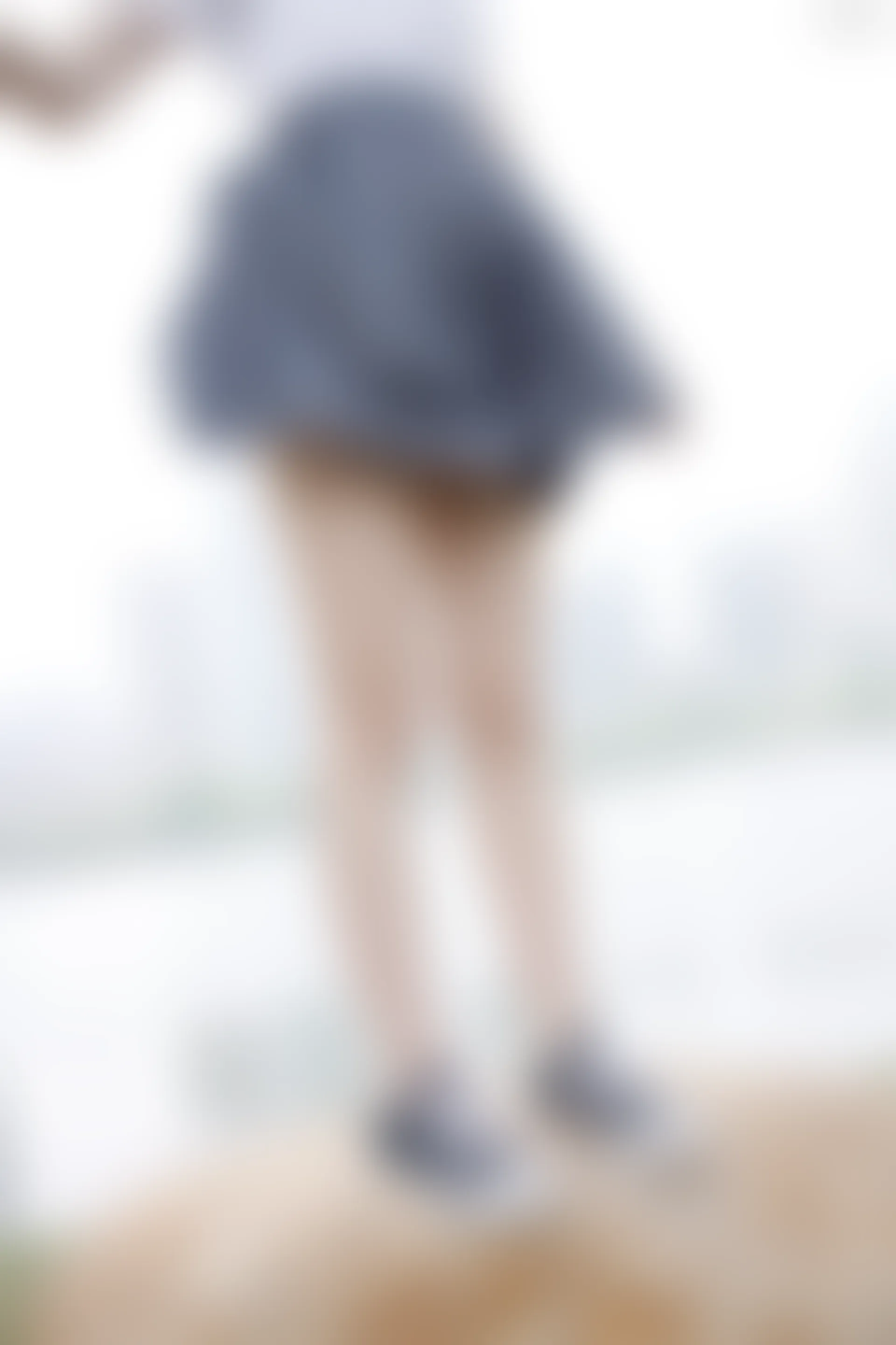 JKFUN-005 [116P1V-2.59G]JKFUN, 制服, 可爱, 学生装, 森萝财团, 白丝, 美腿