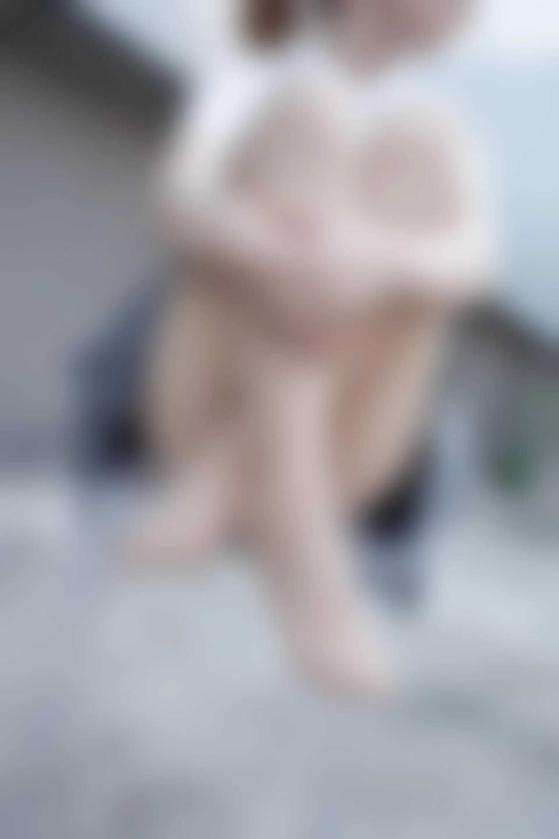 JKFUN-005 [116P1V-2.59G]JKFUN, 制服, 可爱, 学生装, 森萝财团, 白丝, 美腿