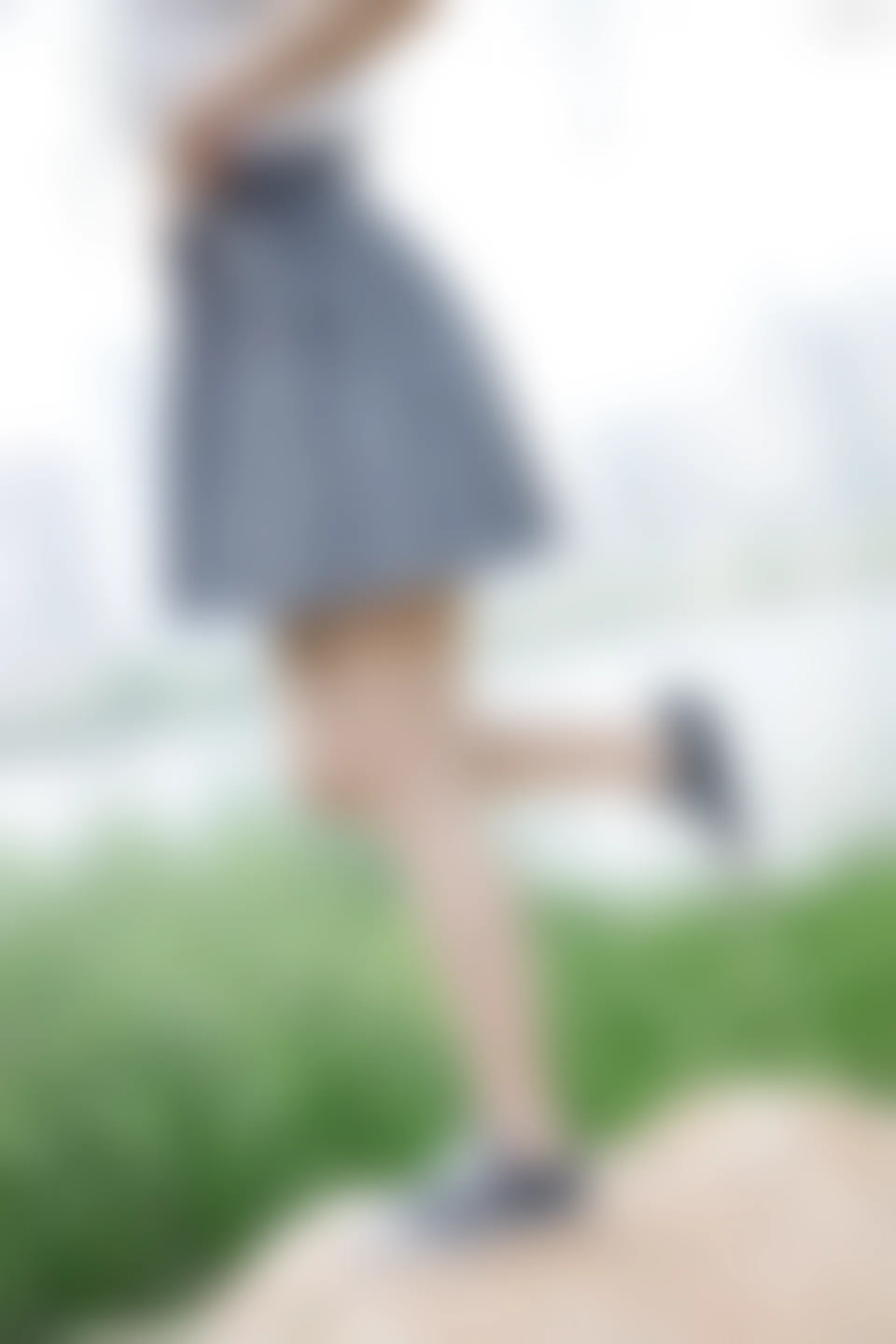 JKFUN-005 [116P1V-2.59G]JKFUN, 制服, 可爱, 学生装, 森萝财团, 白丝, 美腿