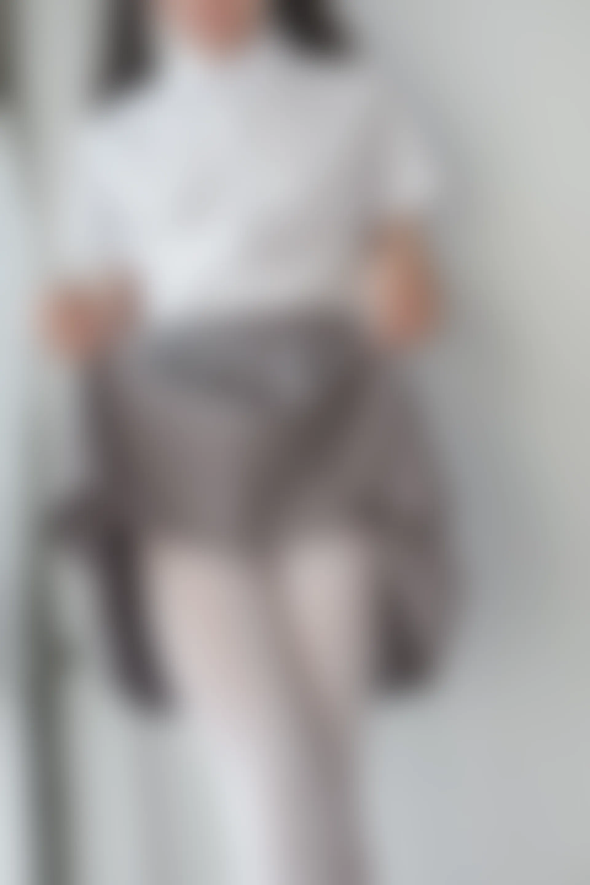 森萝财团 BETA-029 [182P-1.6G]学生装, 森萝财团, 白丝, 美腿