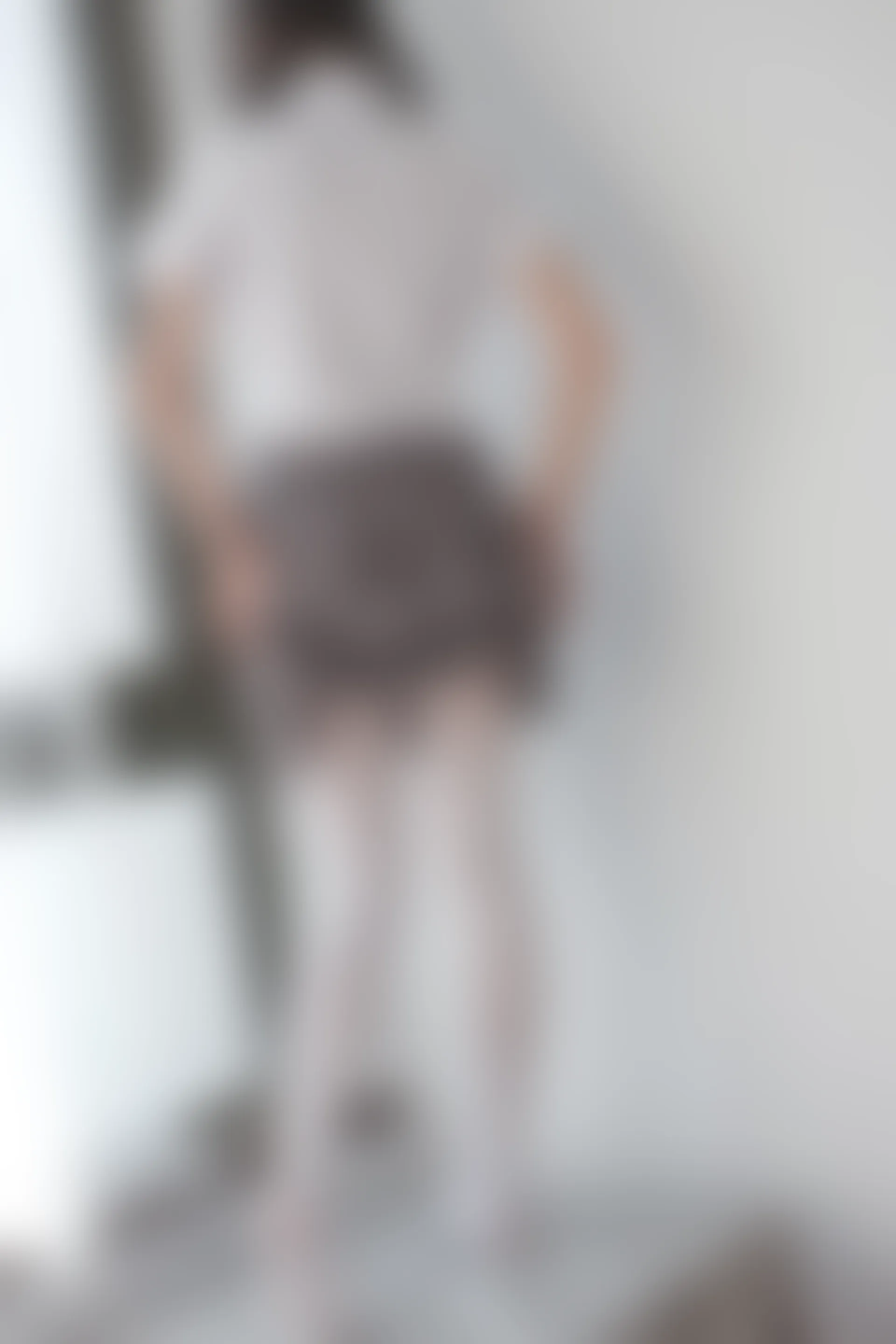 森萝财团 BETA-029 [182P-1.6G]学生装, 森萝财团, 白丝, 美腿
