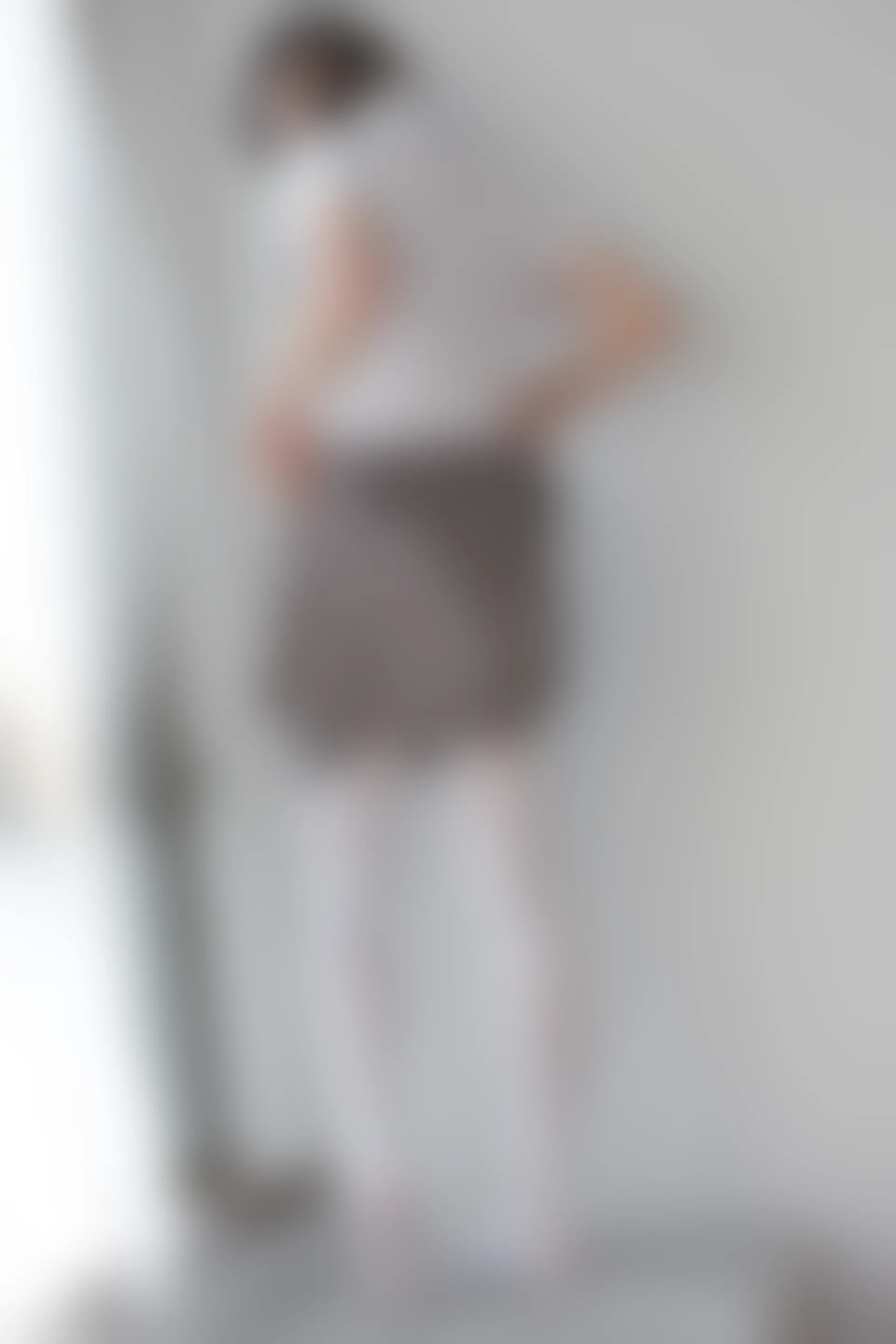 森萝财团 BETA-029 [182P-1.6G]学生装, 森萝财团, 白丝, 美腿