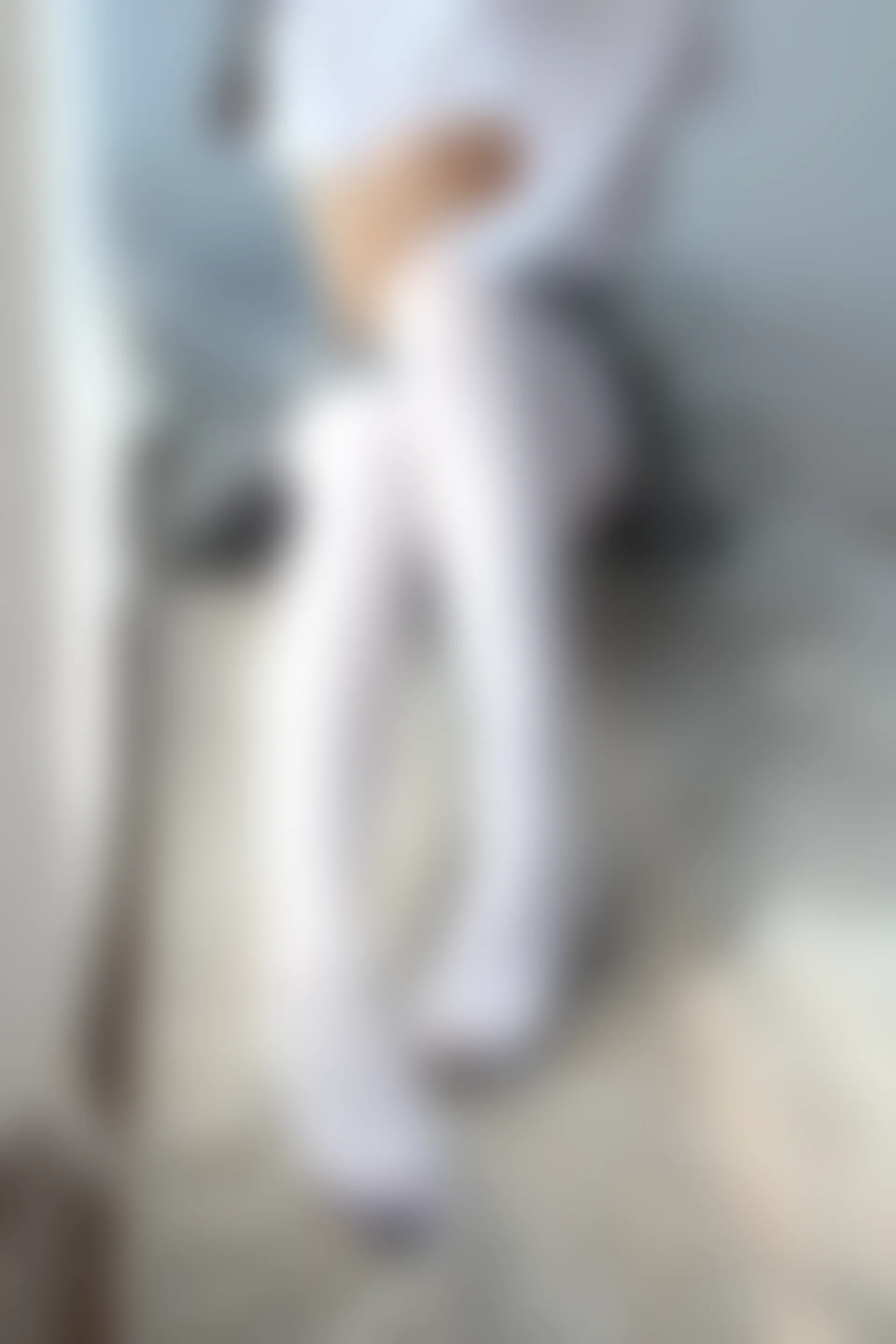 森萝财团 BETA-029 [182P-1.6G]学生装, 森萝财团, 白丝, 美腿