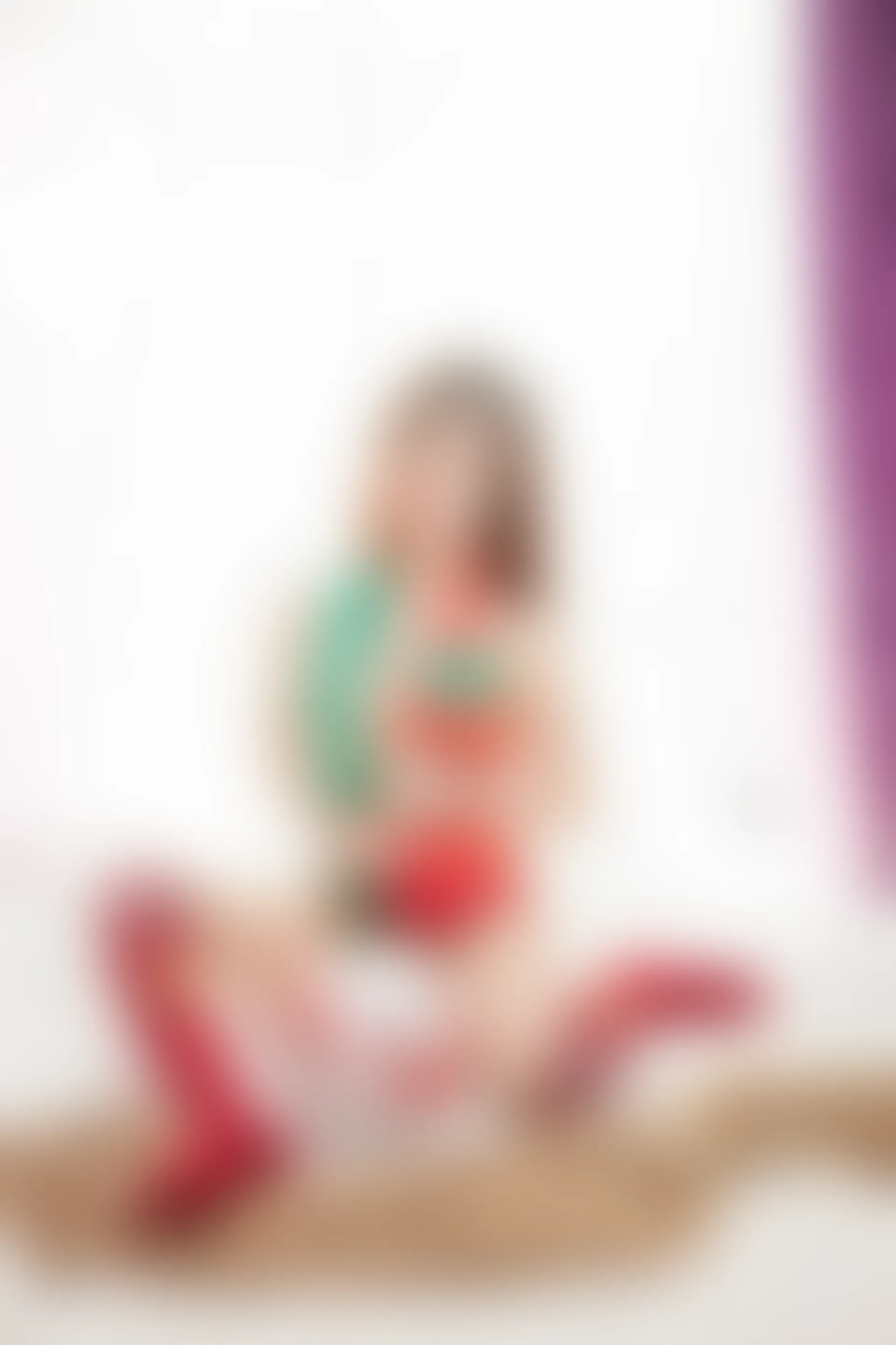 XiuRen秀人网 2018.06.13 No.1042 龙泽美曦 [64+1P190M]