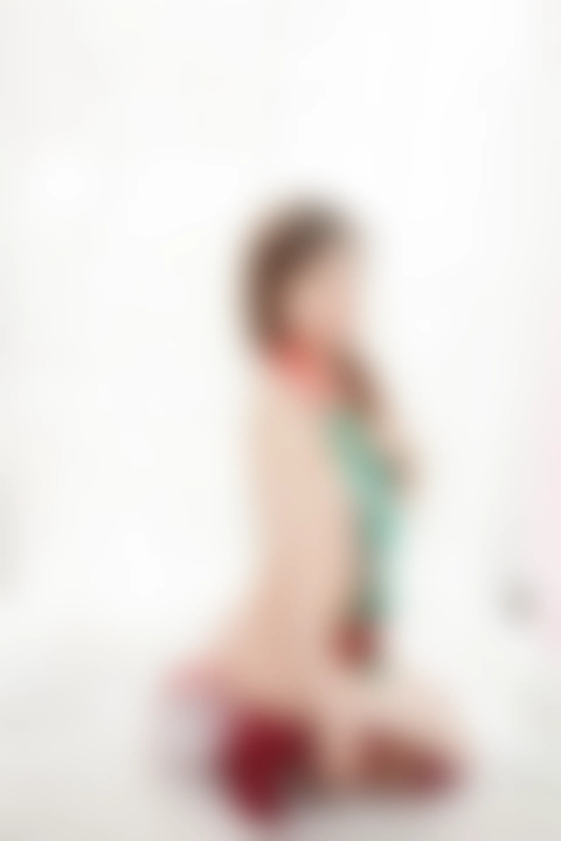 XiuRen秀人网 2018.06.13 No.1042 龙泽美曦 [64+1P190M]