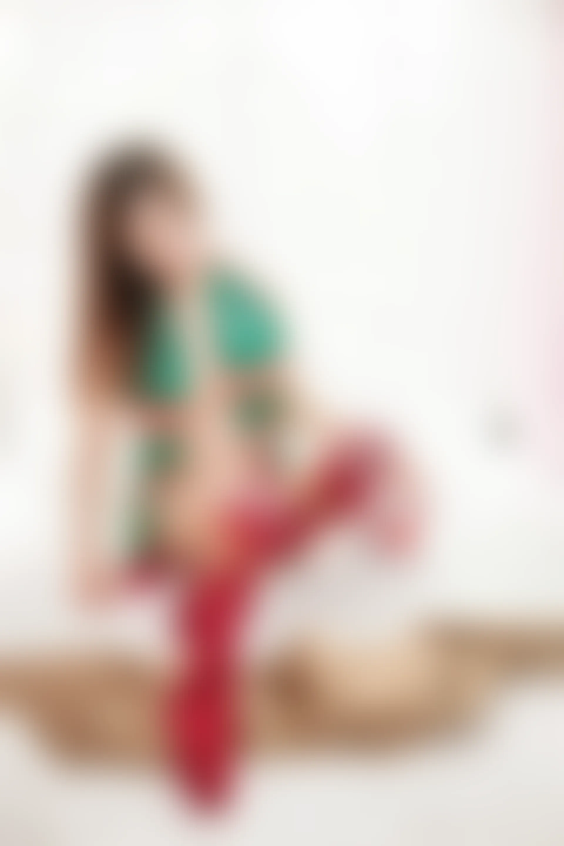 XiuRen秀人网 2018.06.13 No.1042 龙泽美曦 [64+1P190M]