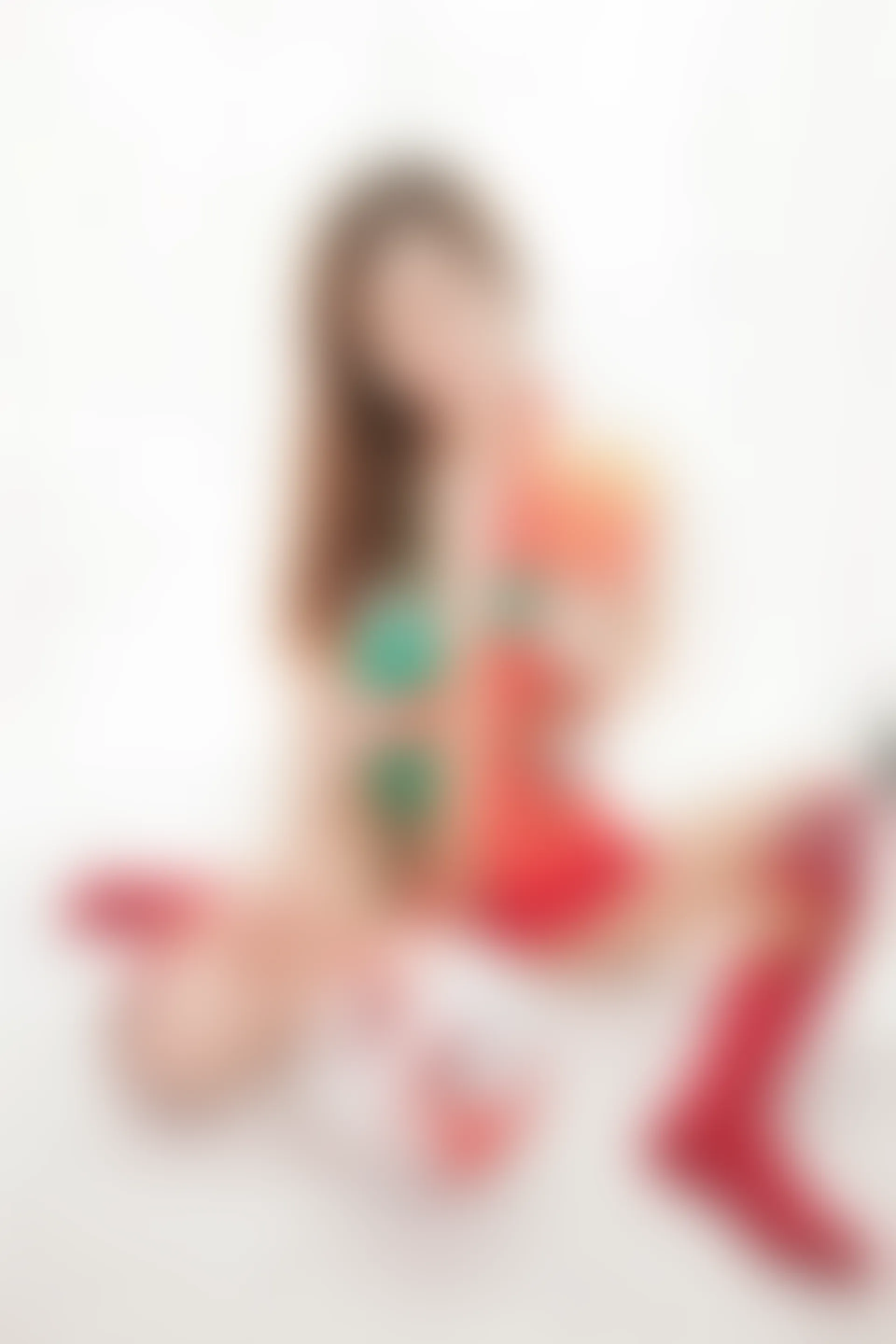 XiuRen秀人网 2018.06.13 No.1042 龙泽美曦 [64+1P190M]