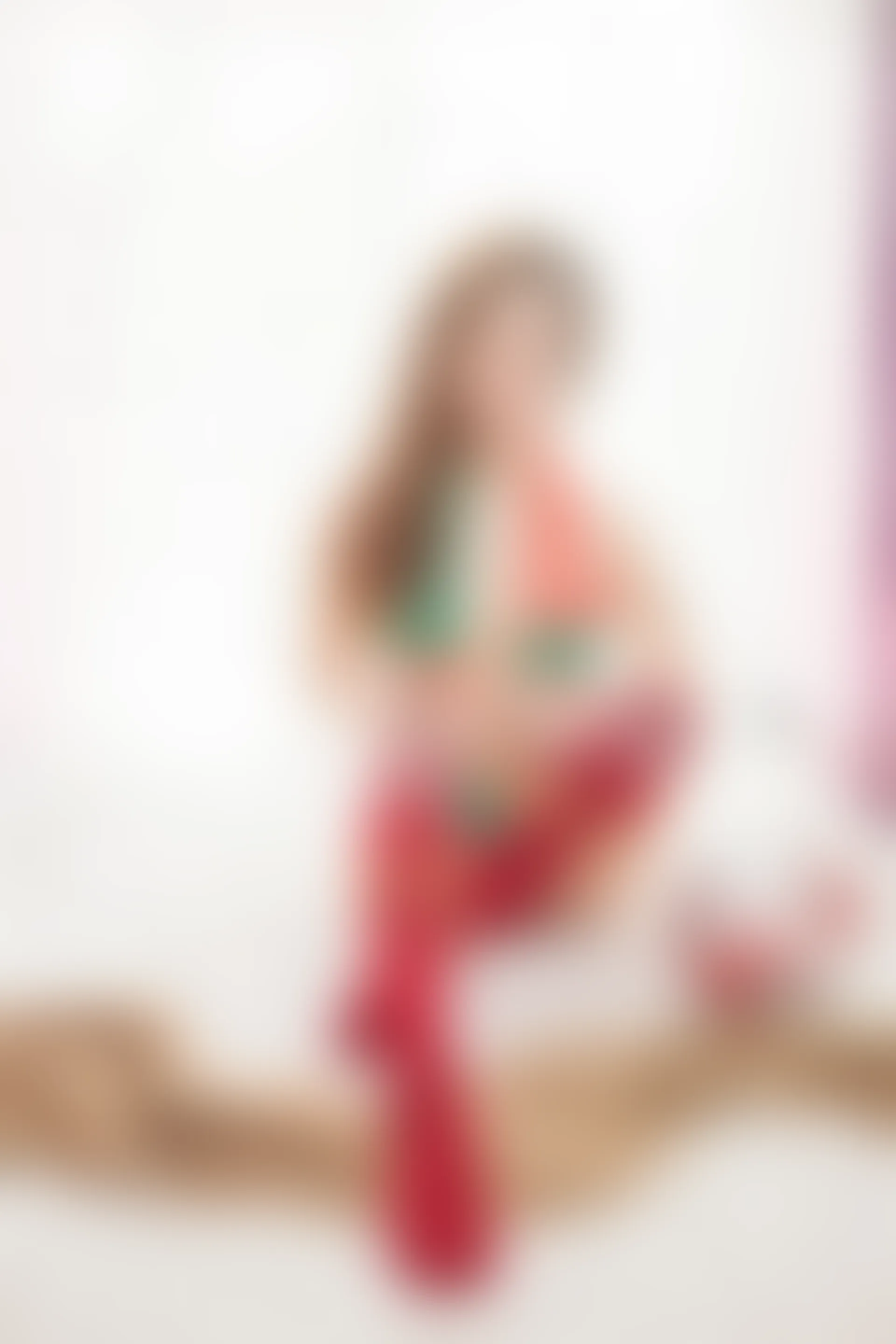 XiuRen秀人网 2018.06.13 No.1042 龙泽美曦 [64+1P190M]