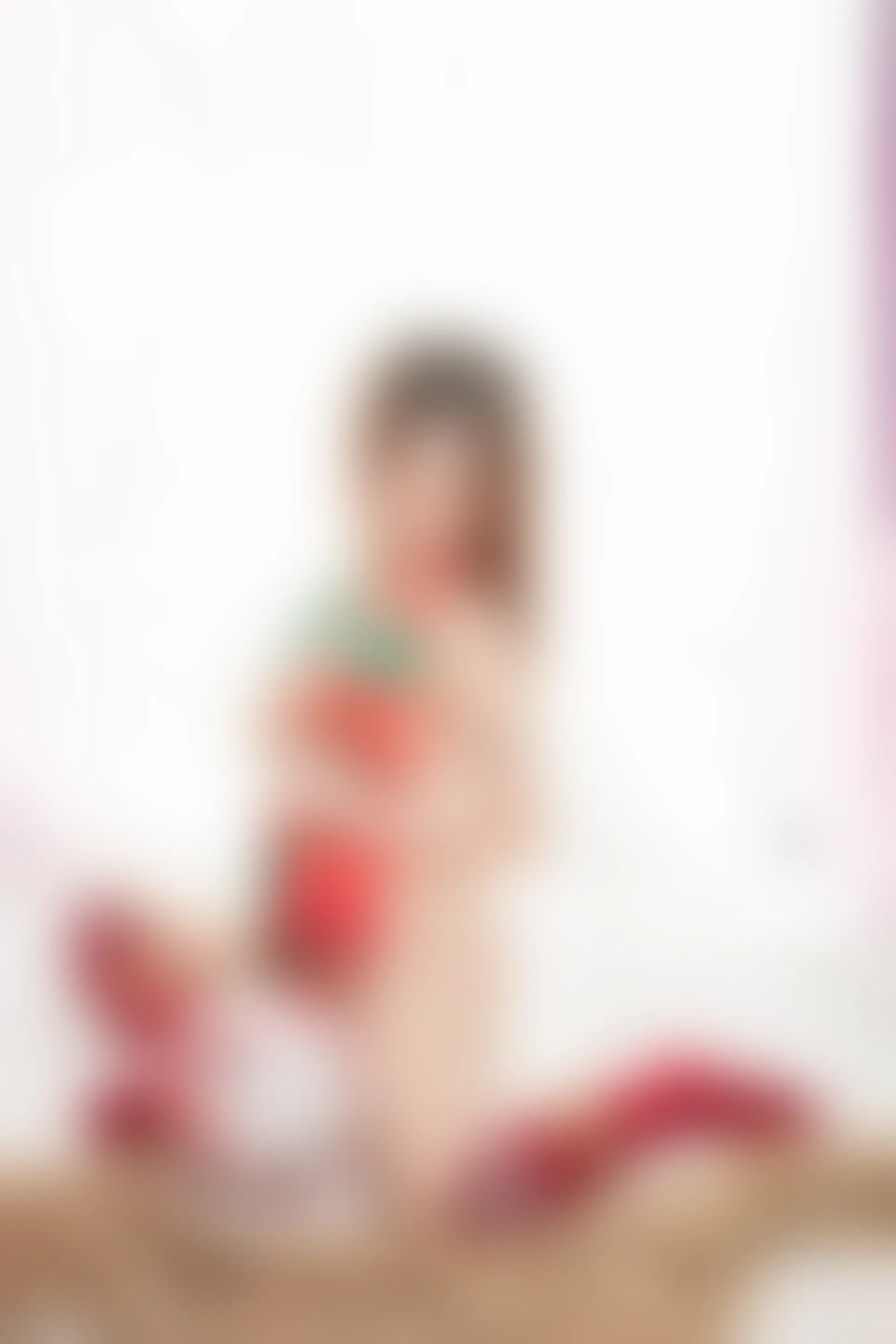 XiuRen秀人网 2018.06.13 No.1042 龙泽美曦 [64+1P190M]