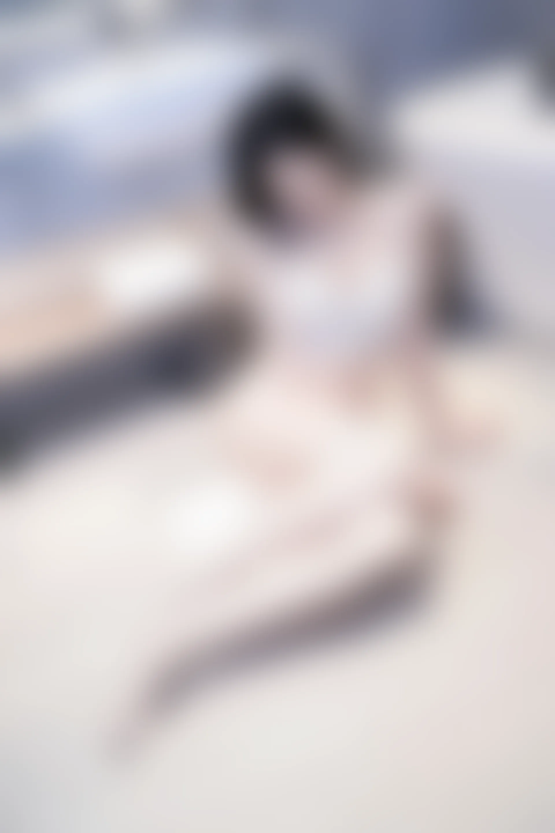 XIUREN秀人网 2024.01.15 NO.7960 安琪Yee[64+1P／547MB]
