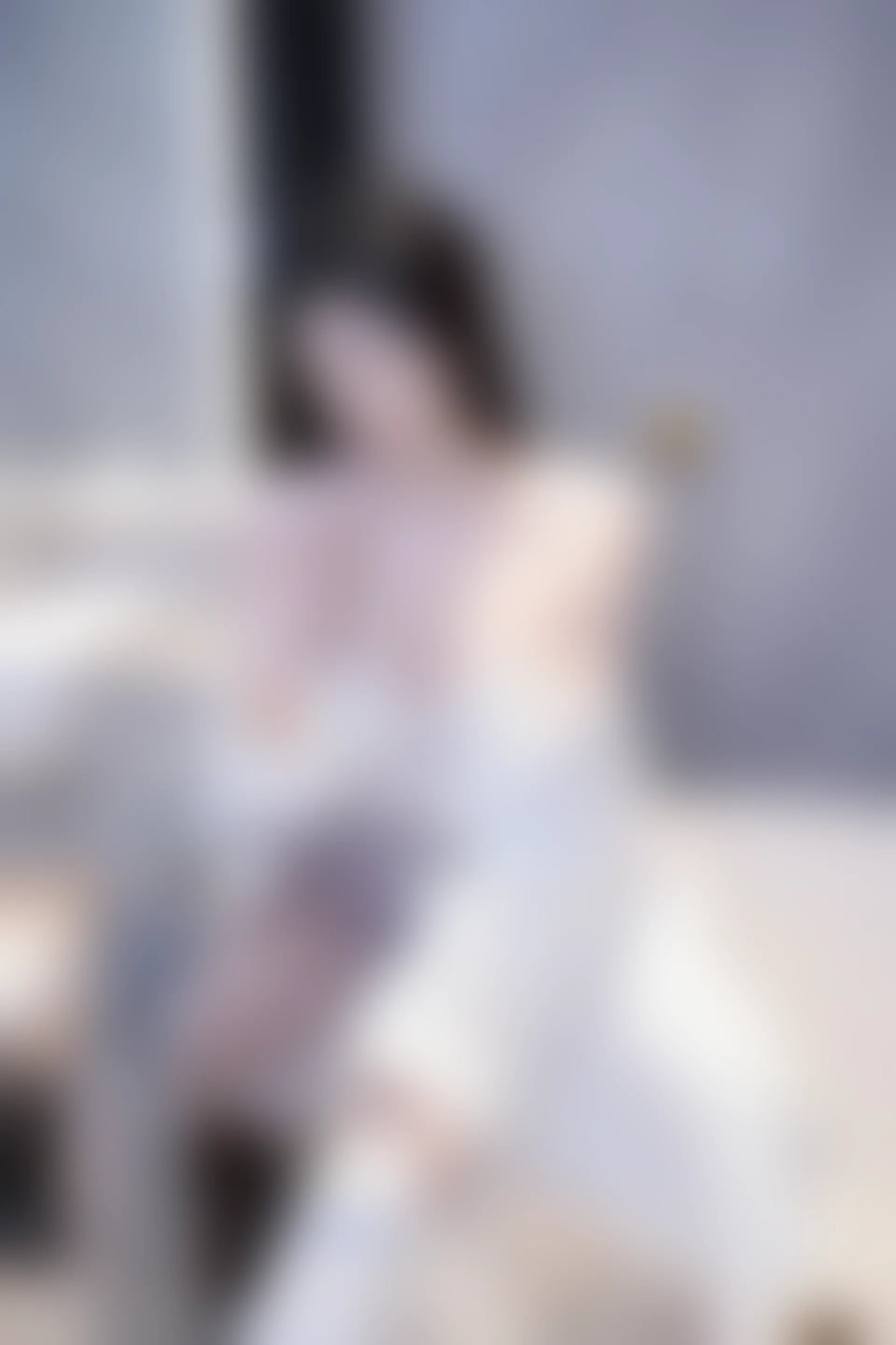 XIUREN秀人网 2024.01.15 NO.7960 安琪Yee[64+1P／547MB]