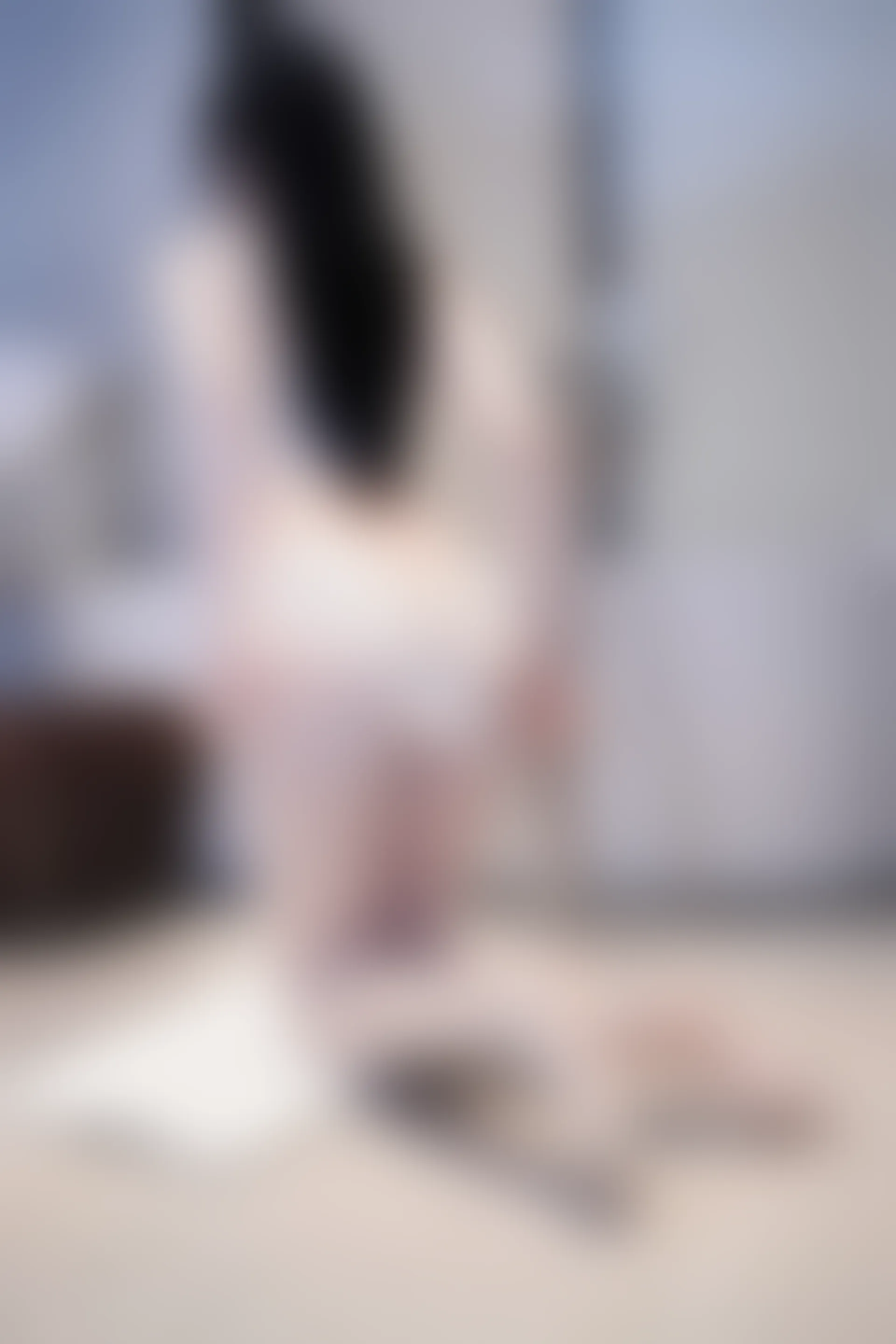 XIUREN秀人网 2024.01.15 NO.7960 安琪Yee[64+1P／547MB]