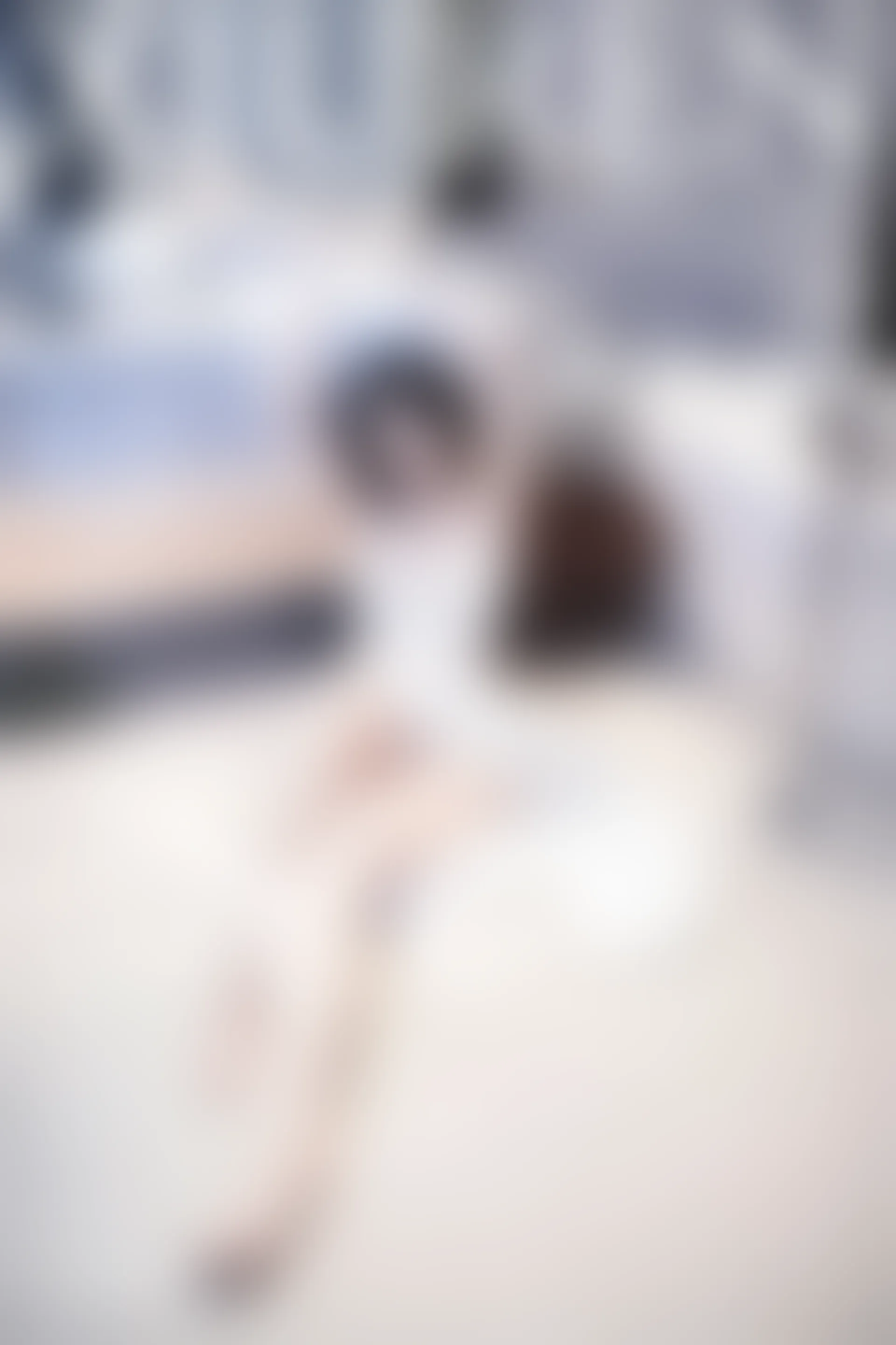 XIUREN秀人网 2024.01.15 NO.7960 安琪Yee[64+1P／547MB]
