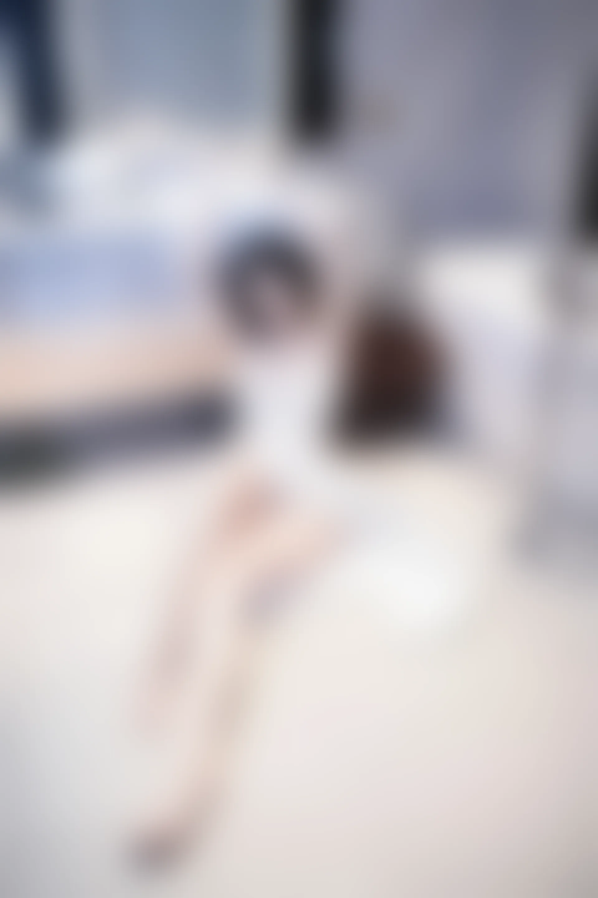 XIUREN秀人网 2024.01.15 NO.7960 安琪Yee[64+1P／547MB]