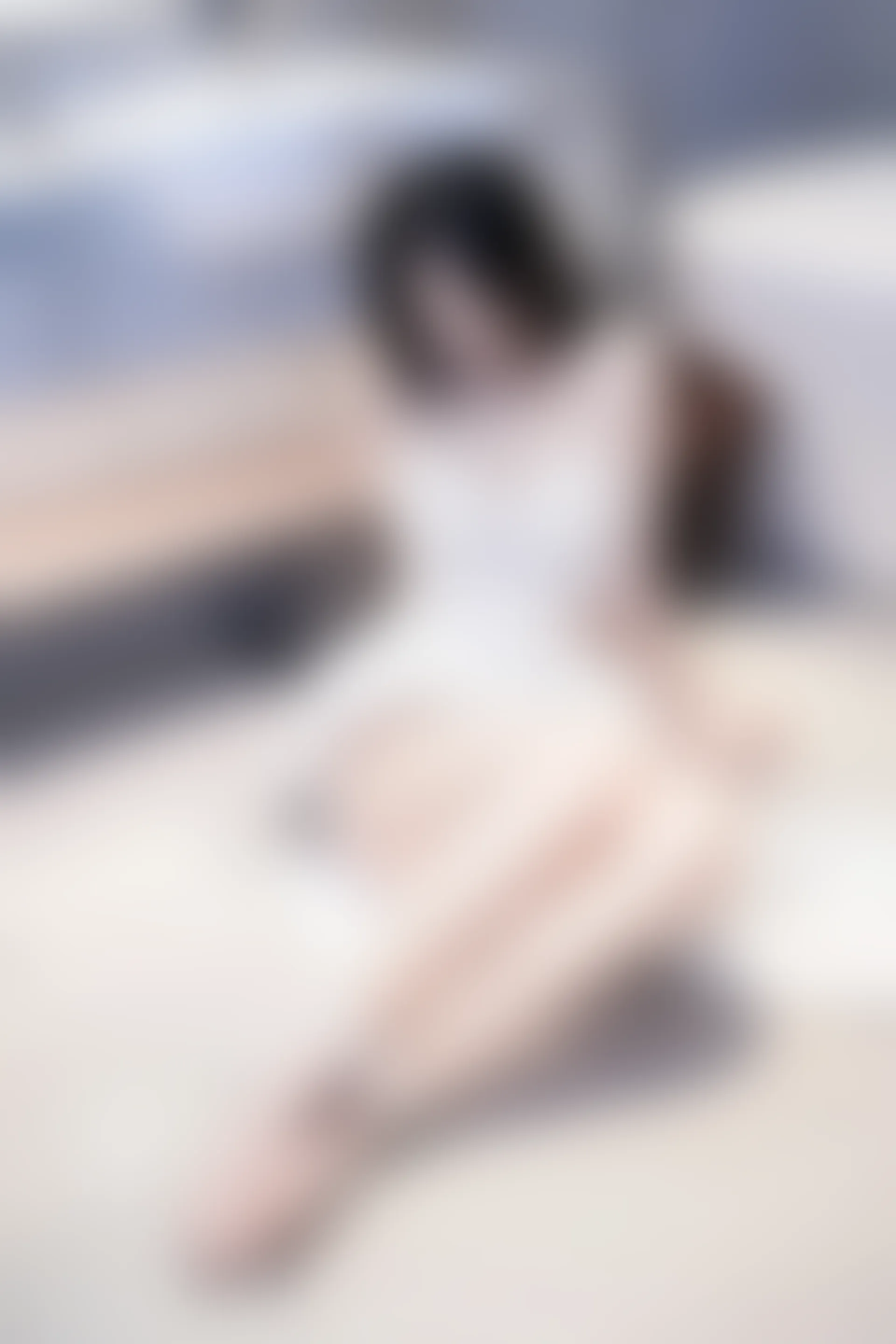 XIUREN秀人网 2024.01.15 NO.7960 安琪Yee[64+1P／547MB]