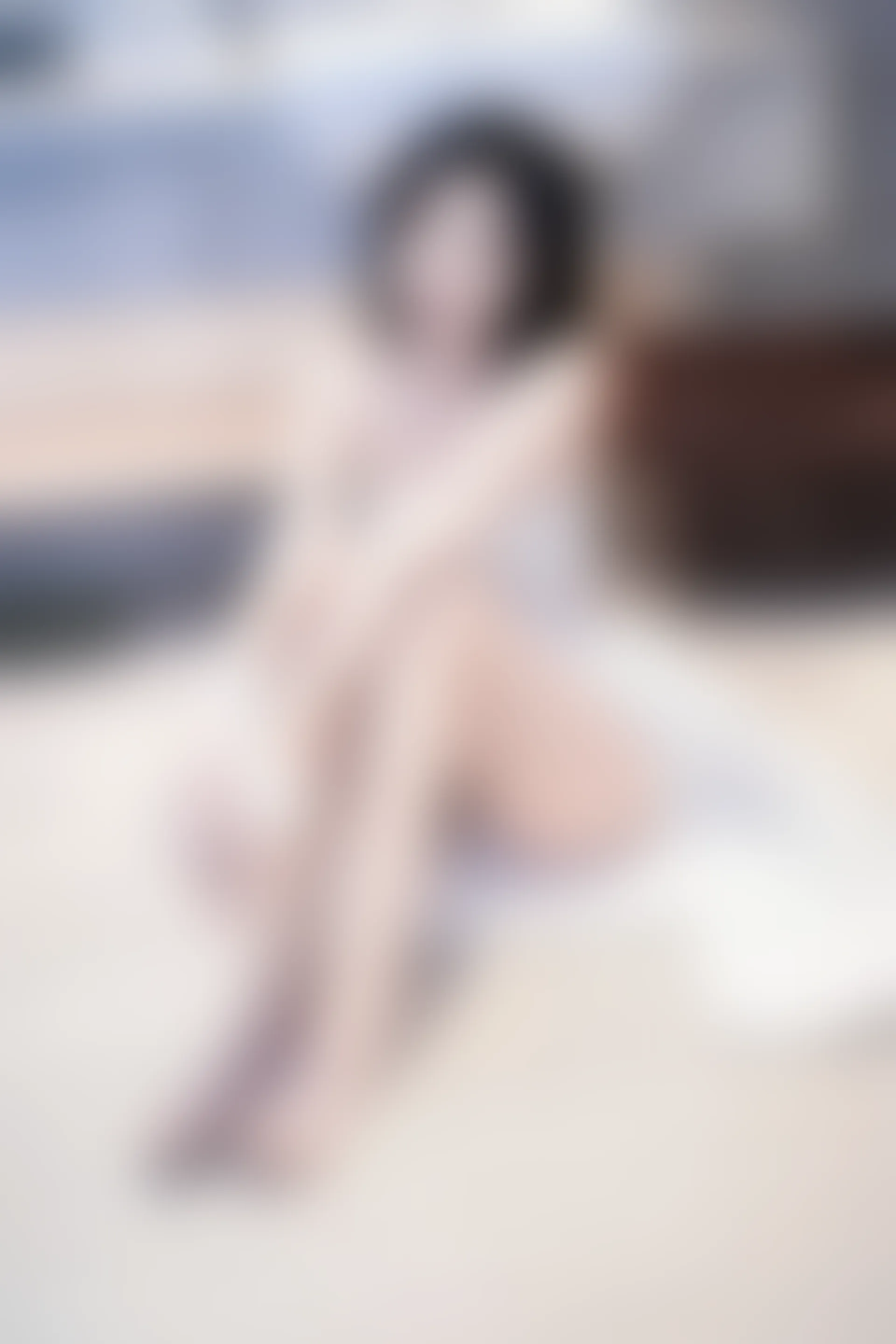 XIUREN秀人网 2024.01.15 NO.7960 安琪Yee[64+1P／547MB]