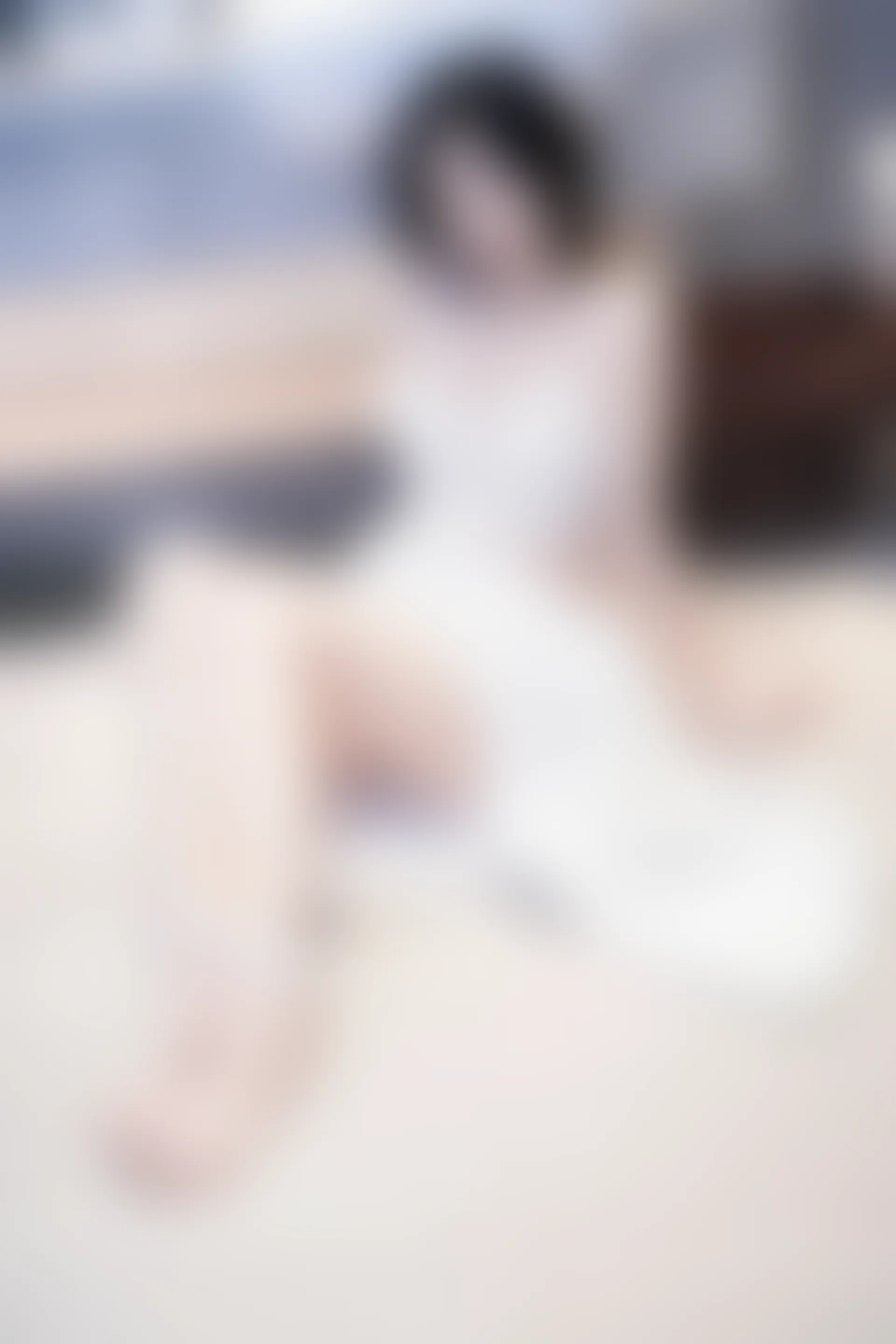 XIUREN秀人网 2024.01.15 NO.7960 安琪Yee[64+1P／547MB]