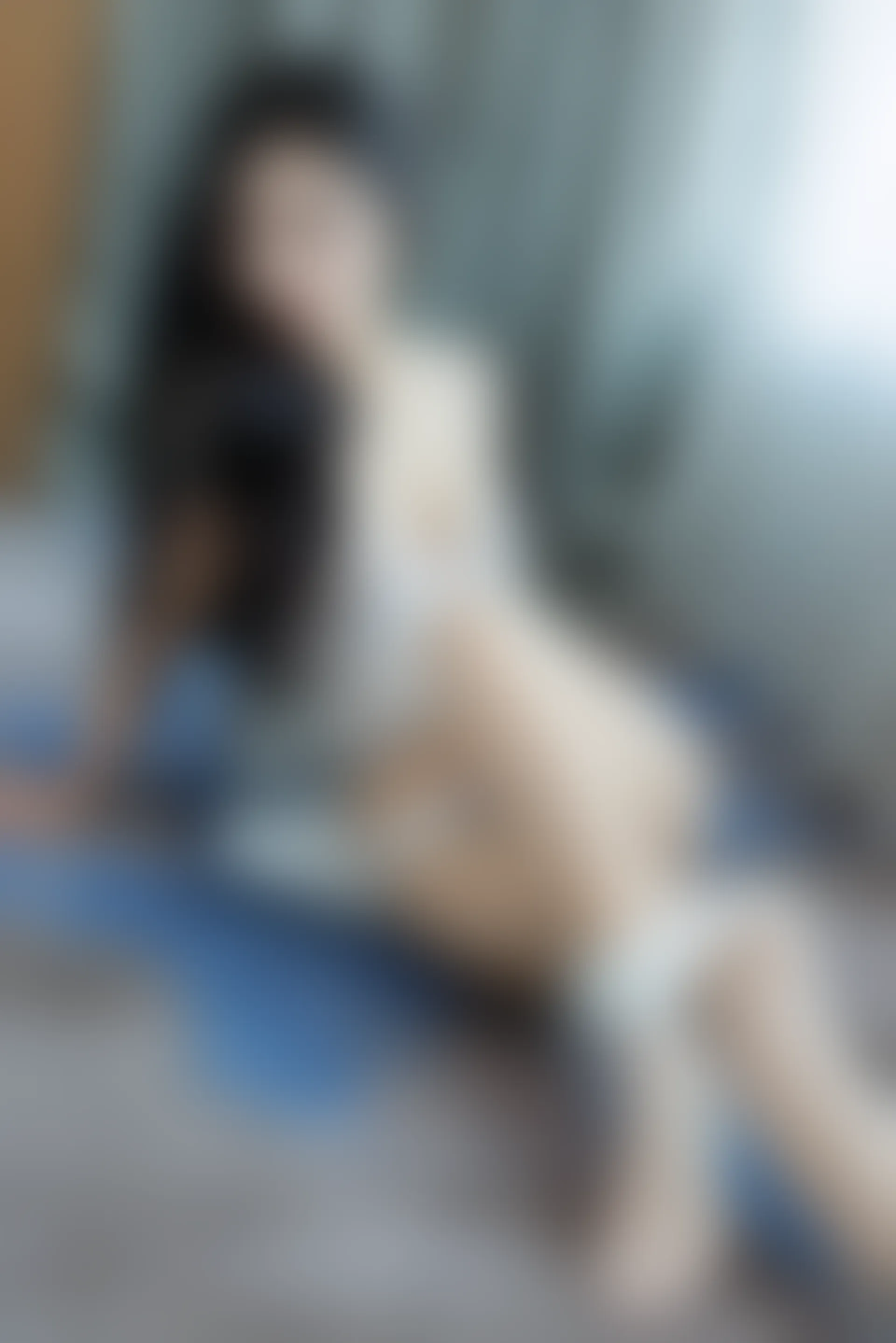 XIUREN秀人网 2023.11.29 NO.7734 七七kiko[54+1P／503MB]
