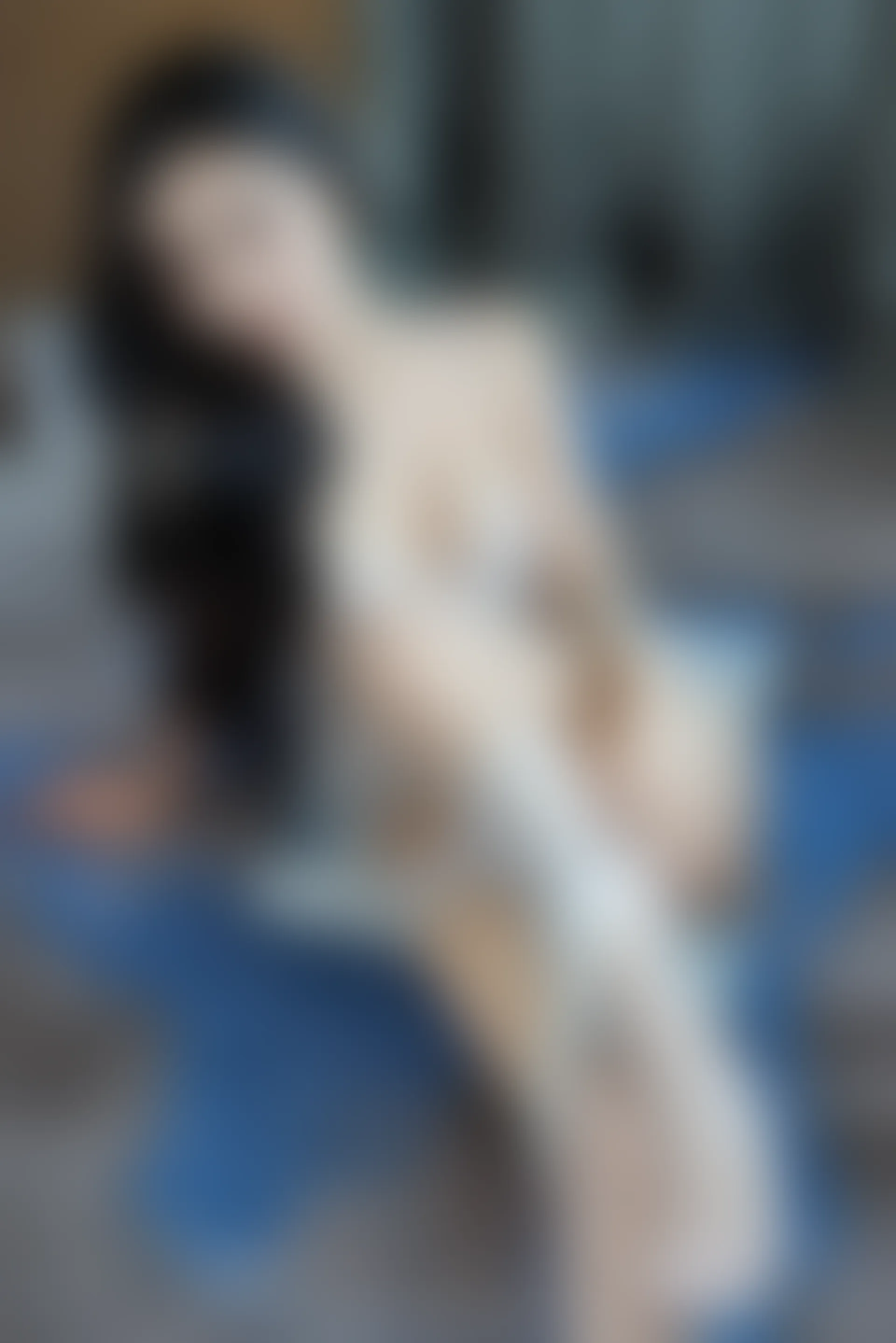 XIUREN秀人网 2023.11.29 NO.7734 七七kiko[54+1P／503MB]