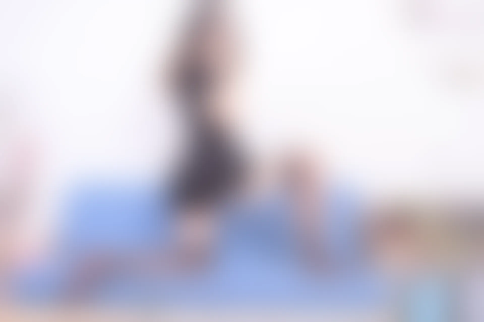 SSA丝社 超清写真 NO.210 蓉蓉齐臀短裙长筒袜[148P／2.20GB]