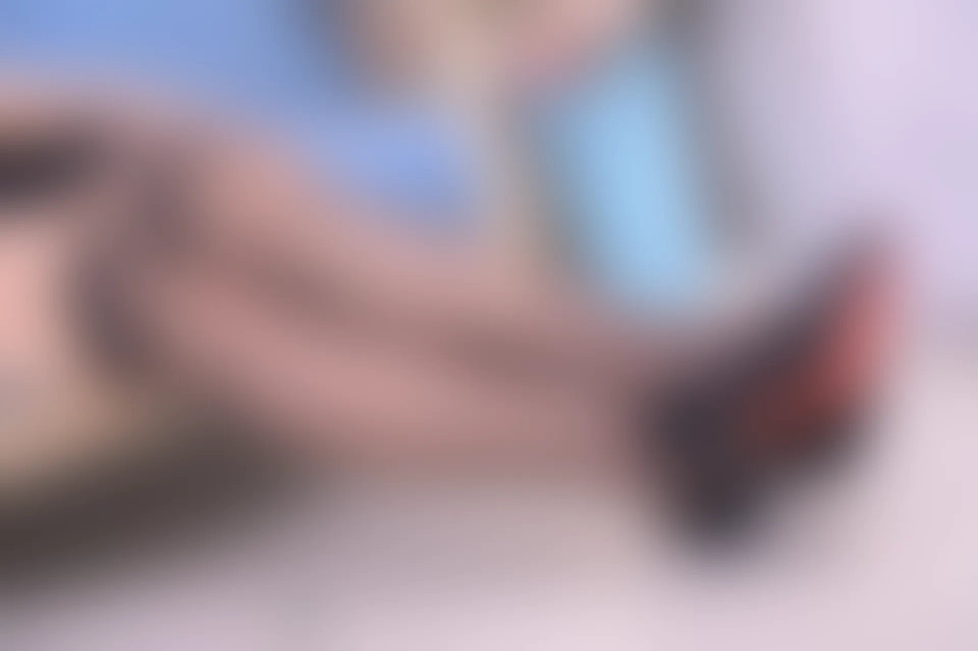 SSA丝社 超清写真 NO.210 蓉蓉齐臀短裙长筒袜[148P／2.20GB]