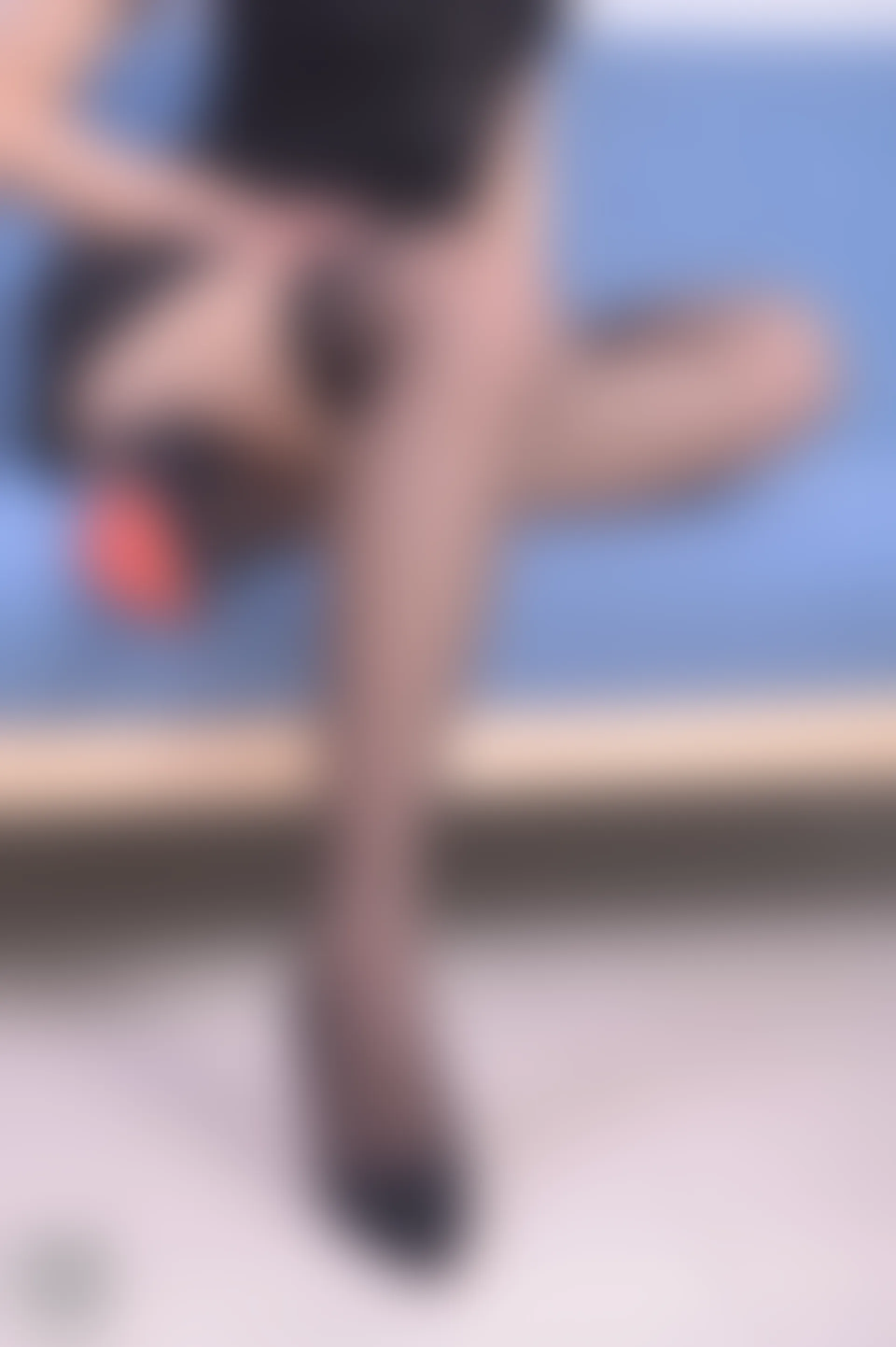 SSA丝社 超清写真 NO.210 蓉蓉齐臀短裙长筒袜[148P／2.20GB]