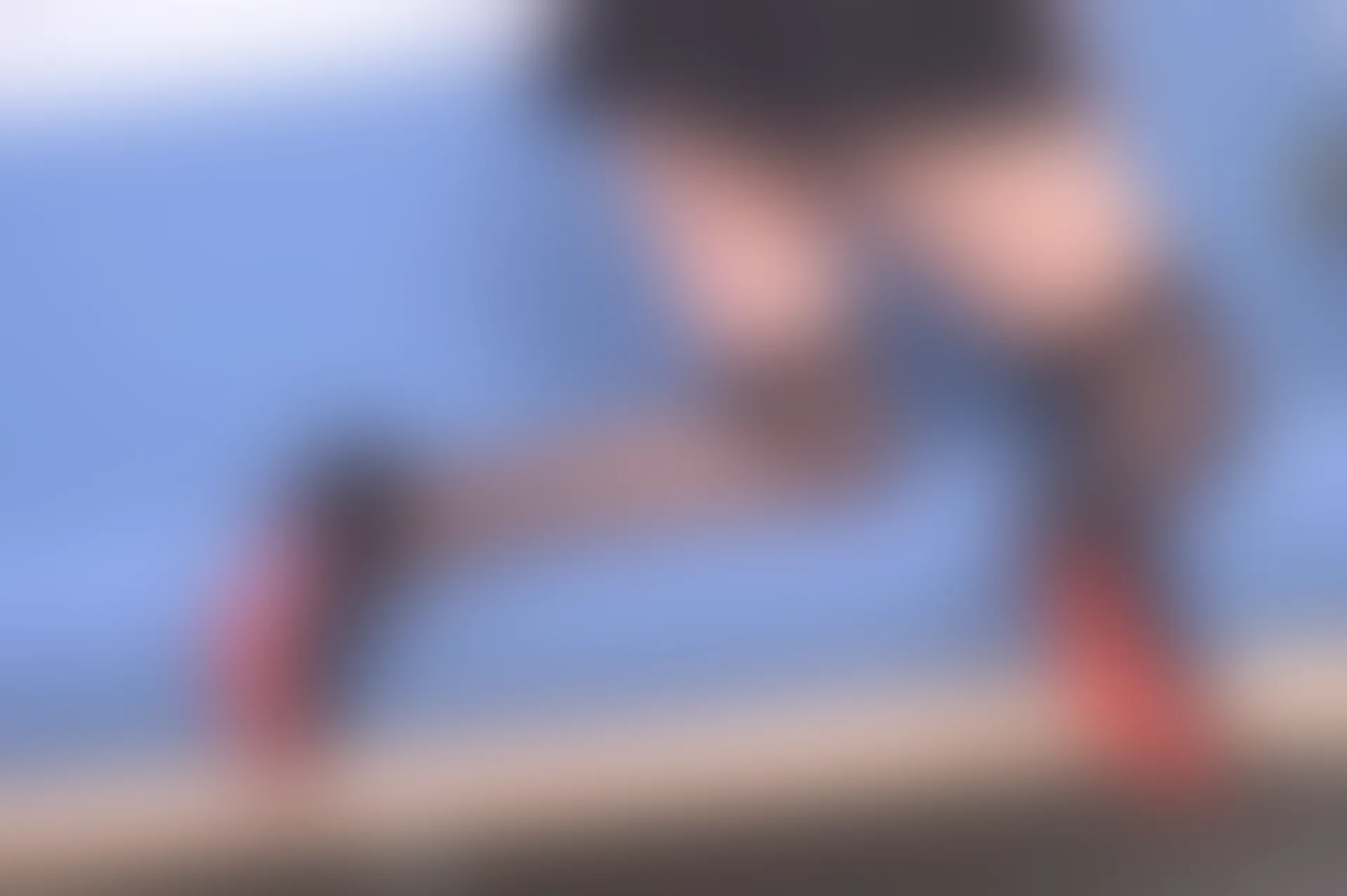 SSA丝社 超清写真 NO.210 蓉蓉齐臀短裙长筒袜[148P／2.20GB]