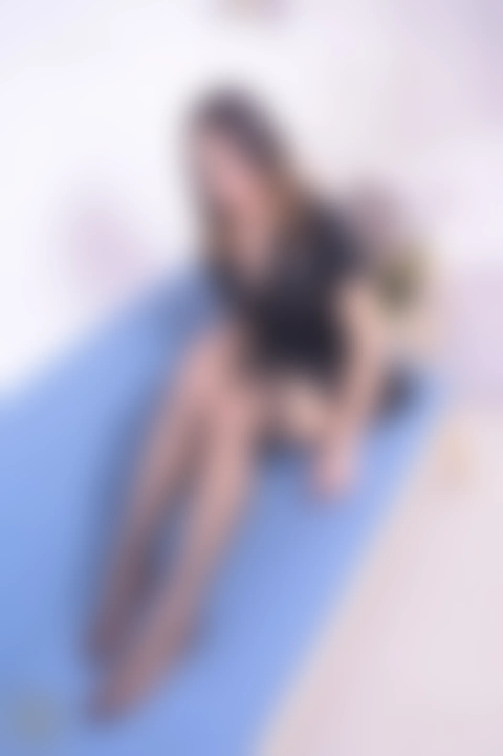 SSA丝社 超清写真 NO.210 蓉蓉齐臀短裙长筒袜[148P／2.20GB]