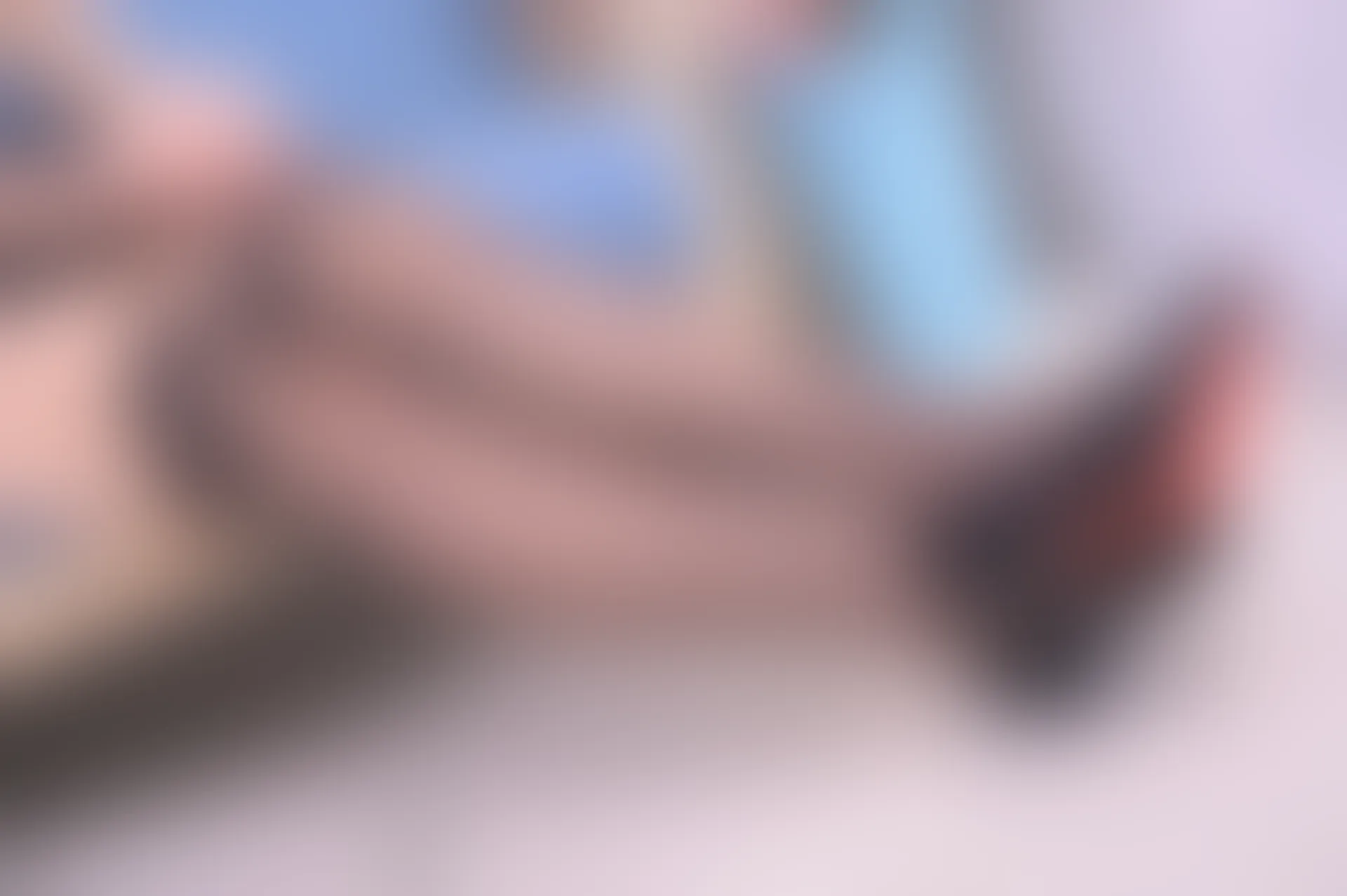 SSA丝社 超清写真 NO.210 蓉蓉齐臀短裙长筒袜[148P／2.20GB]